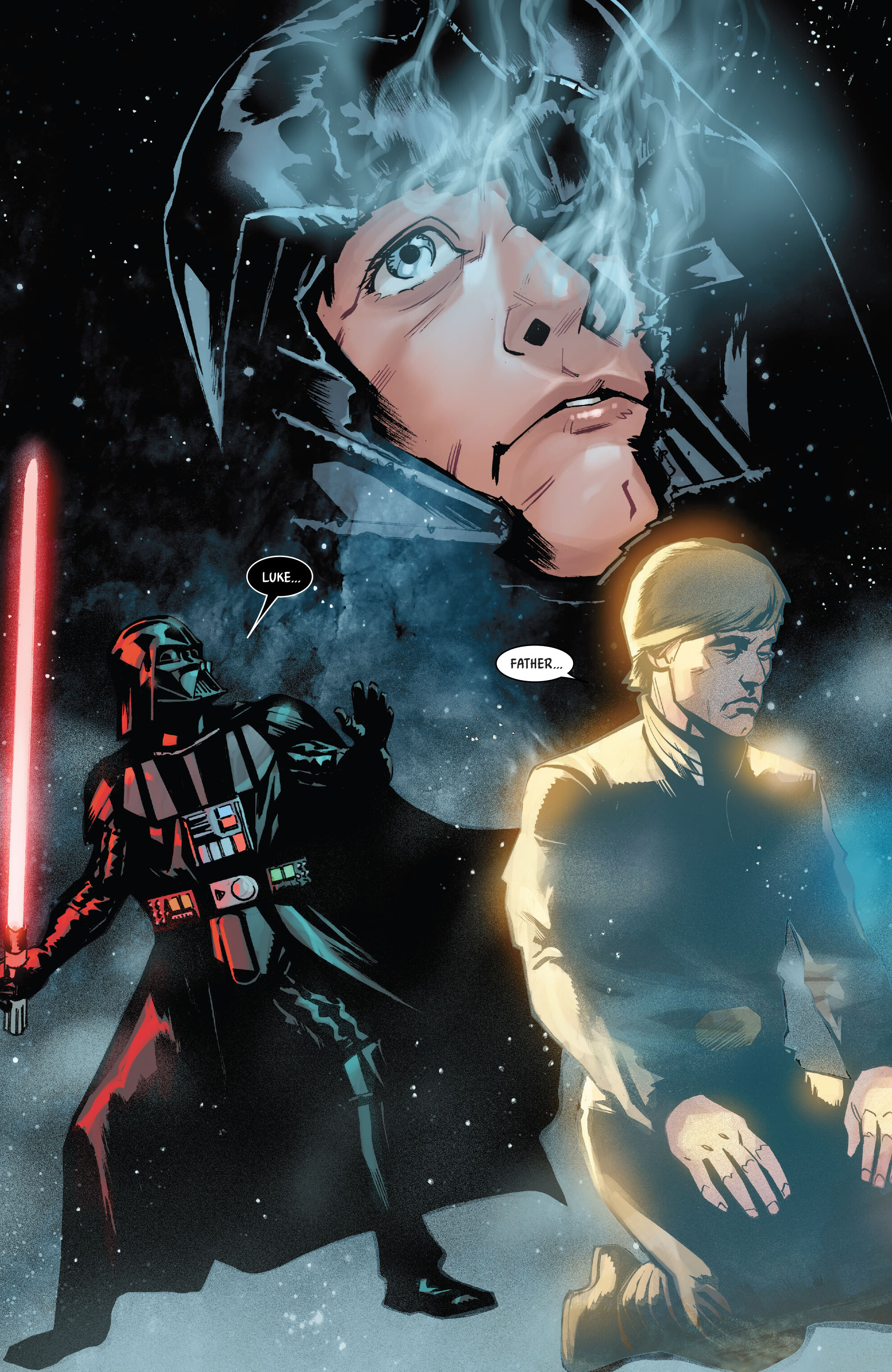 Star Wars: Darth Vader (2020-) issue 45 - Page 19