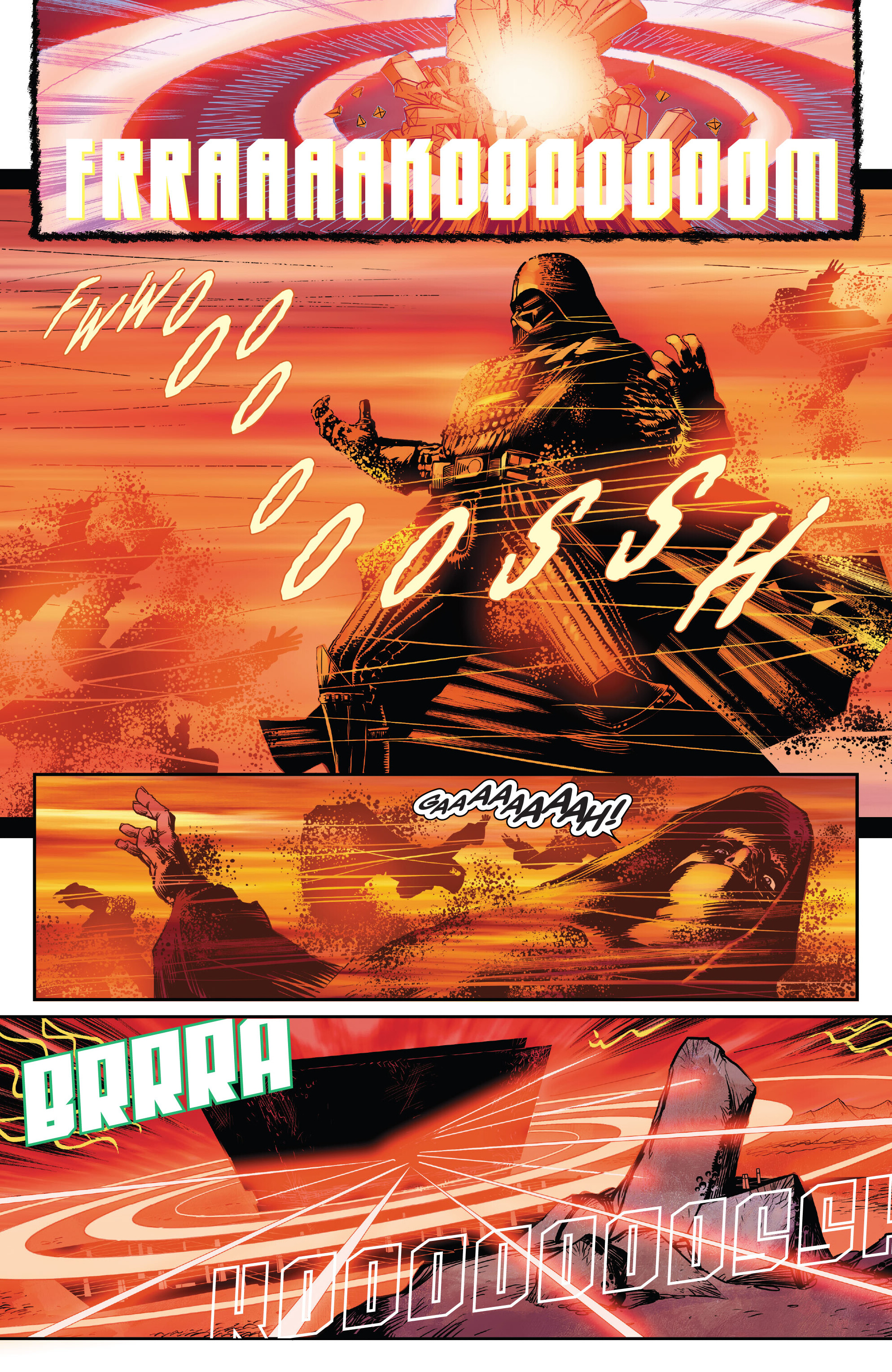 Star Wars: Darth Vader (2020-) issue 46 - Page 17