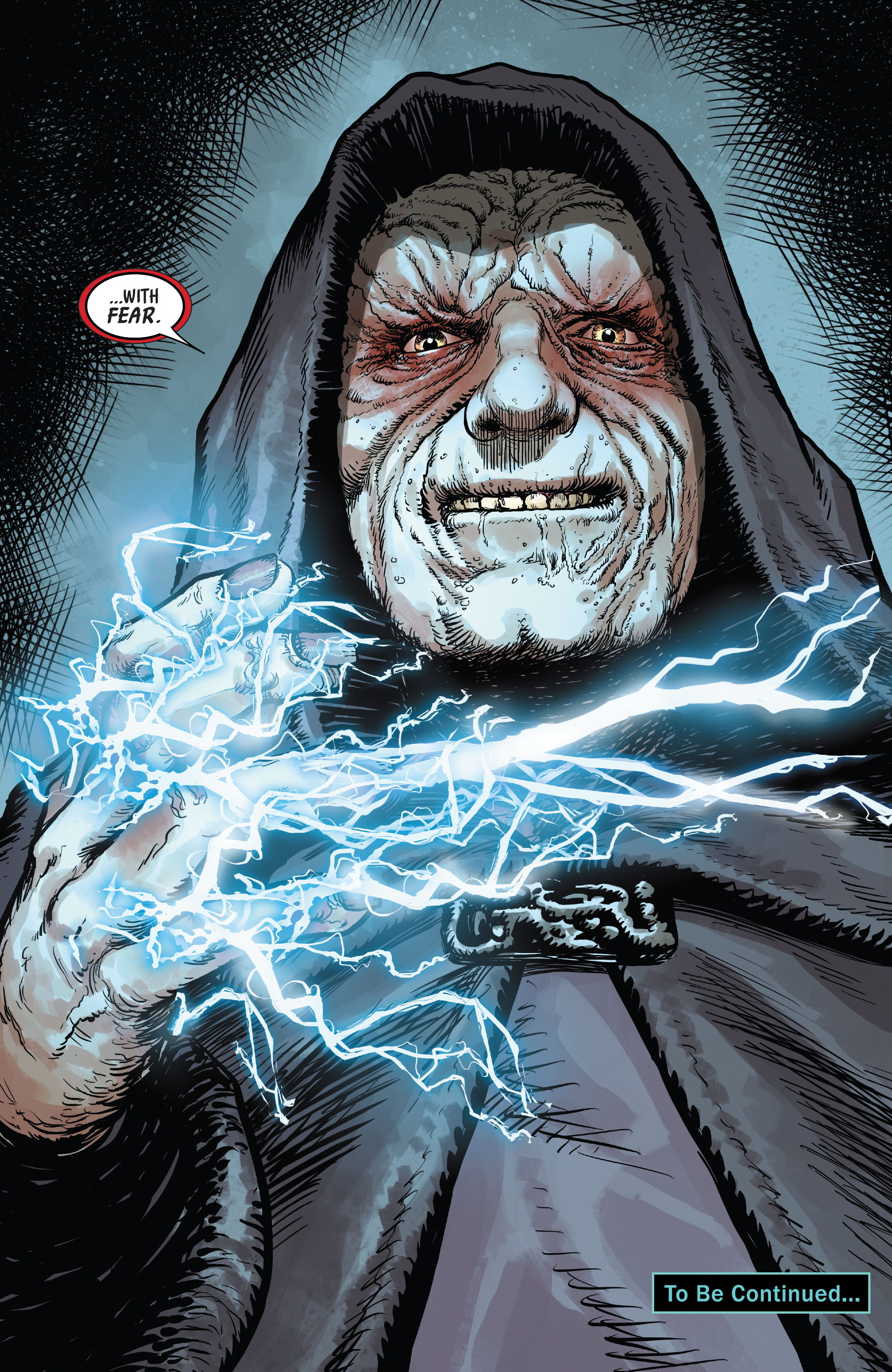 Star Wars: Darth Vader (2020-) issue 5 - Page 21