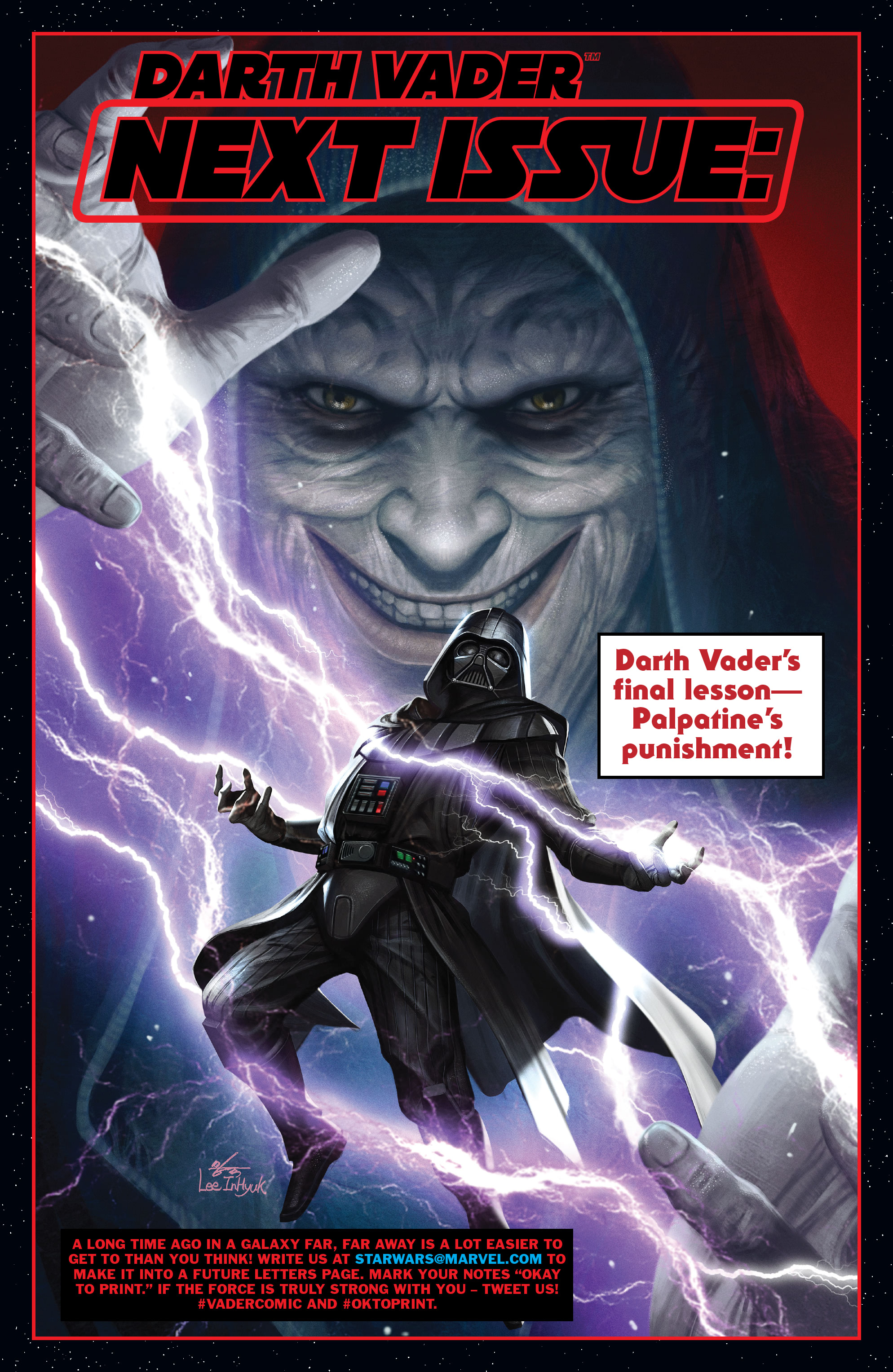 Star Wars: Darth Vader (2020-) issue 5 - Page 22