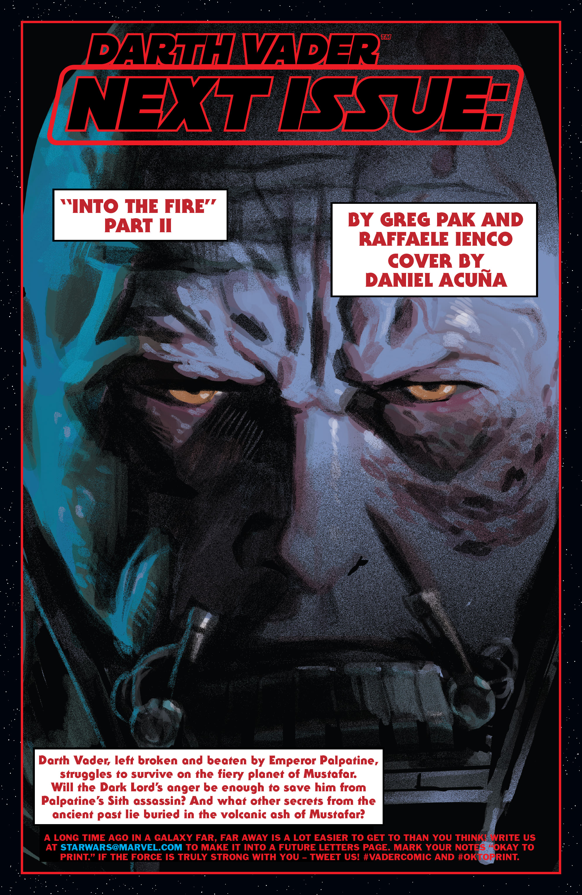 Star Wars: Darth Vader (2020-): Chapter 6 - Page 22