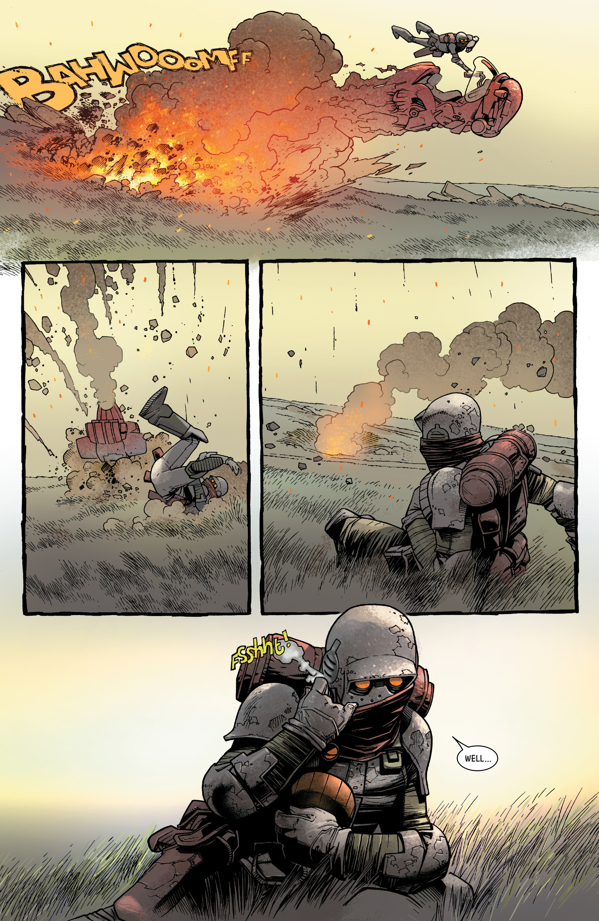 Star Wars: Doctor Aphra (2016-) issue 1 - Page 11