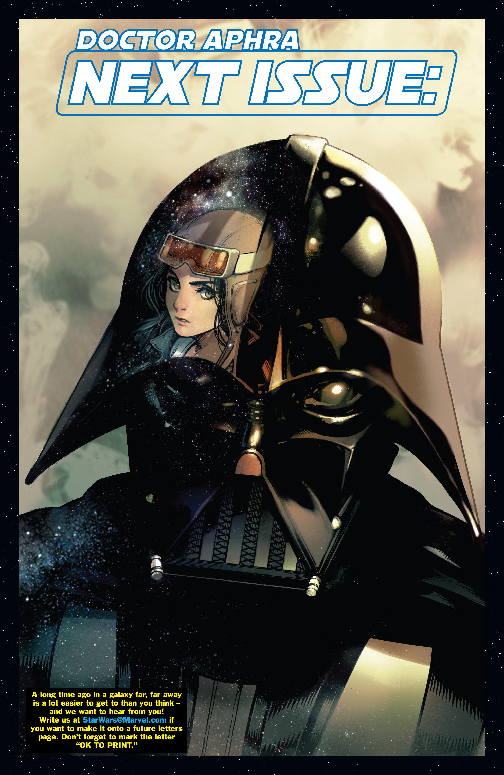 Star Wars: Doctor Aphra (2016-) issue 11 - Page 23