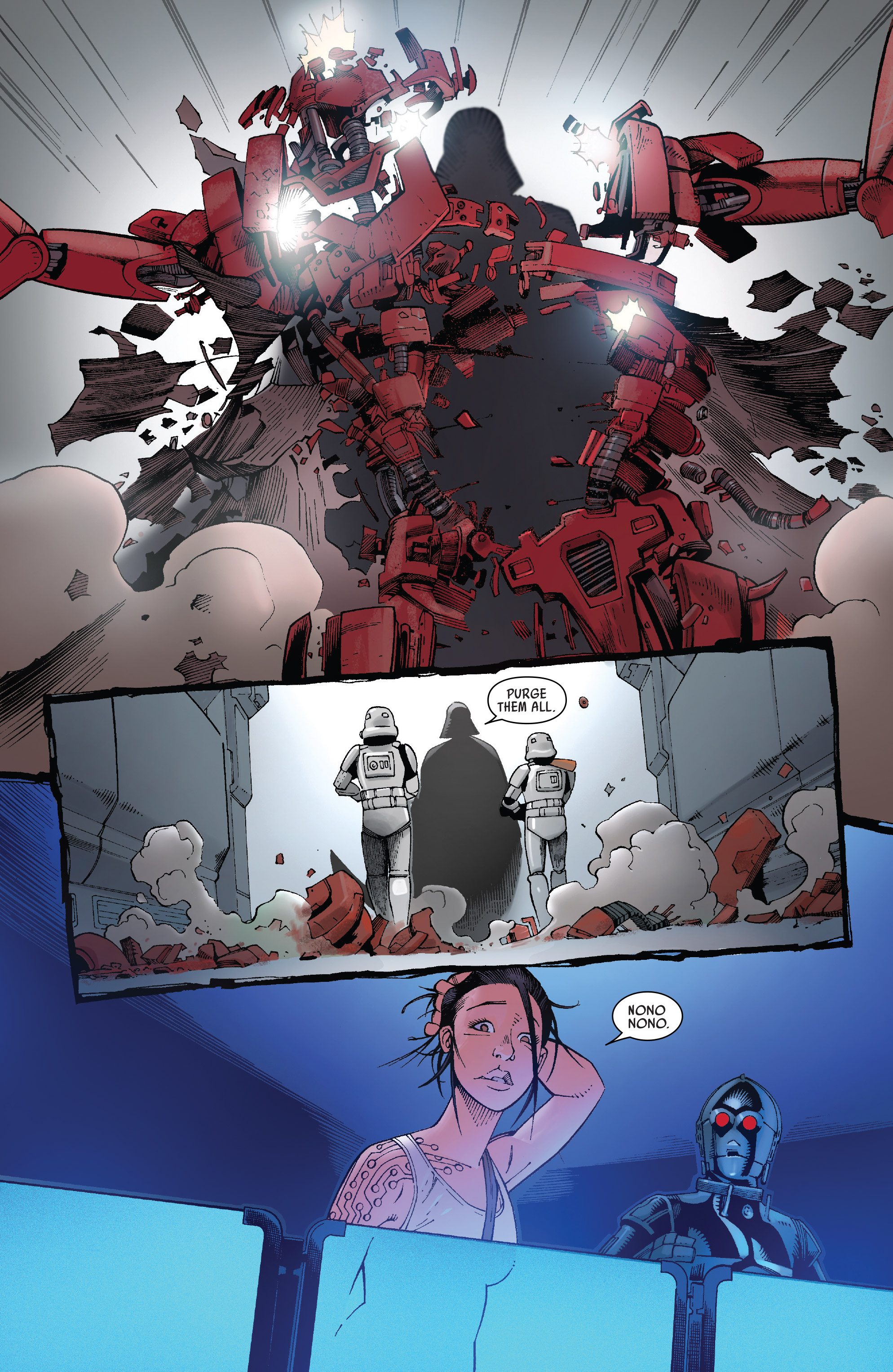 Star Wars: Doctor Aphra (2016-): Chapter 12 - Page 4