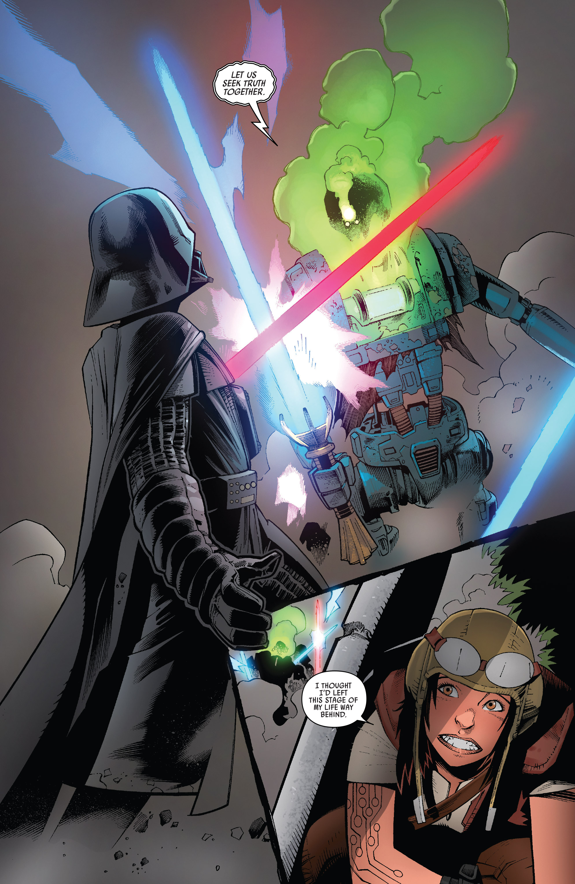Star Wars: Doctor Aphra (2016-): Chapter 13 - Page 4
