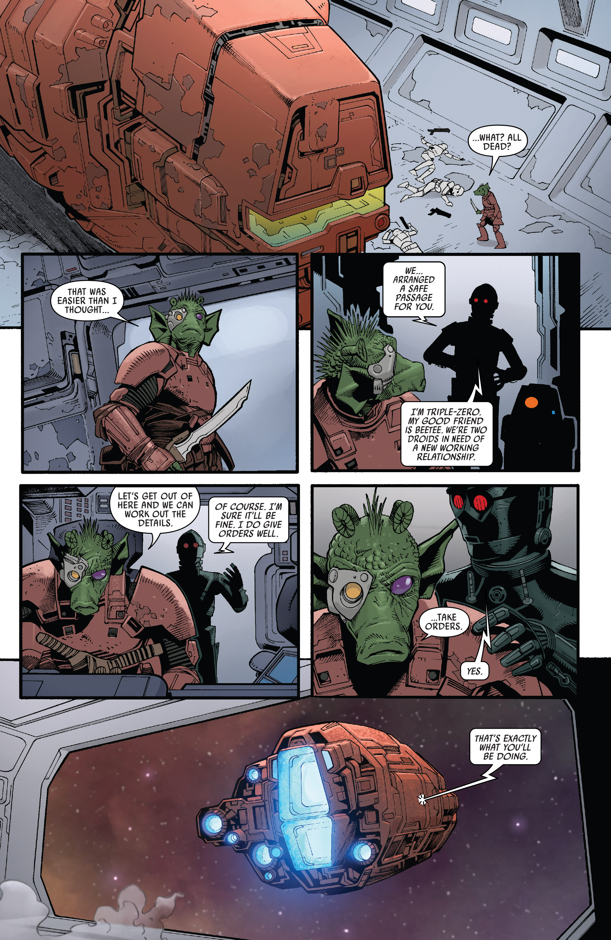 <{ $series->title }} issue 13 - Page 8