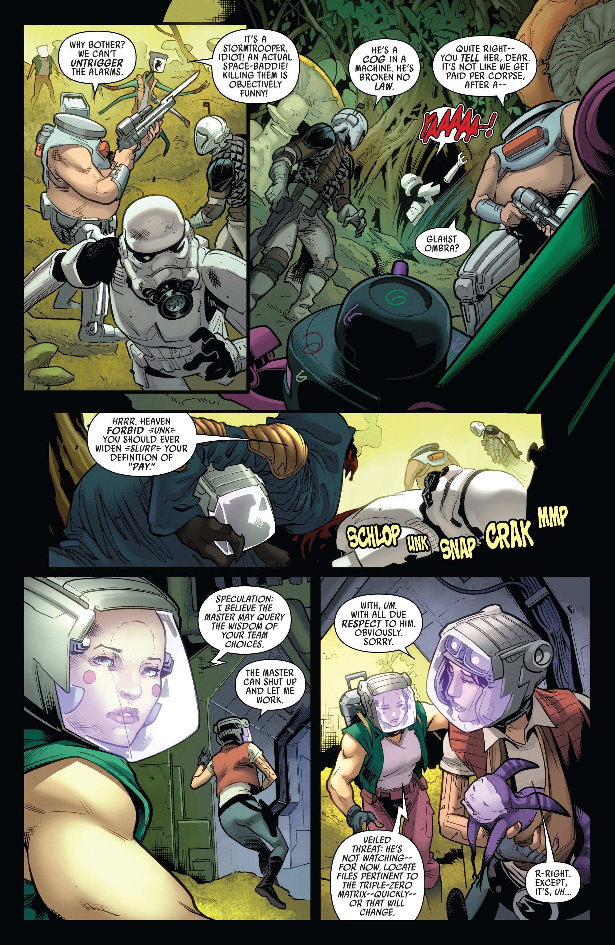 <{ $series->title }} issue 16 - Page 5