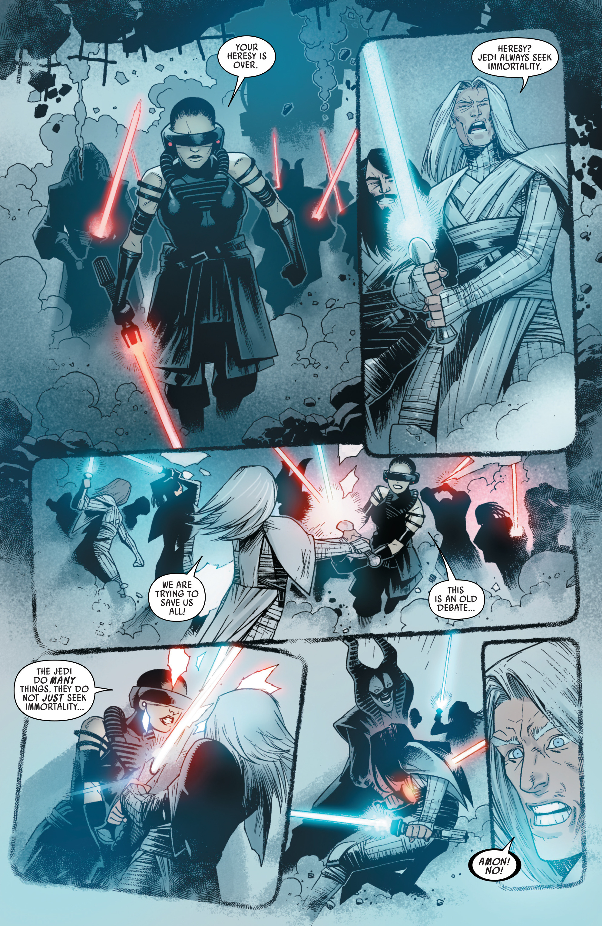 Star Wars: Doctor Aphra (2016-) issue 2 - Page 14