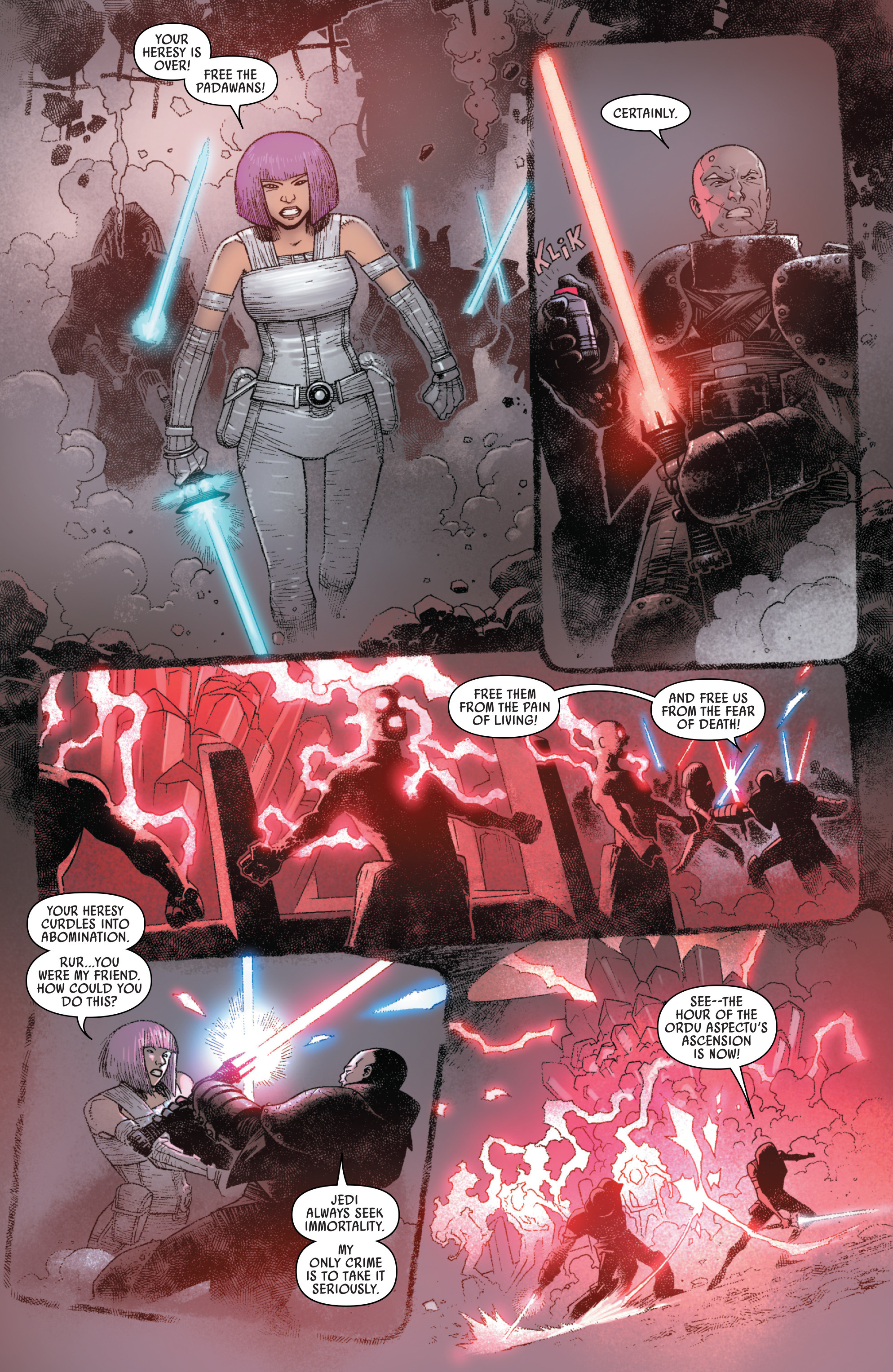 Star Wars: Doctor Aphra (2016-) issue 2 - Page 18