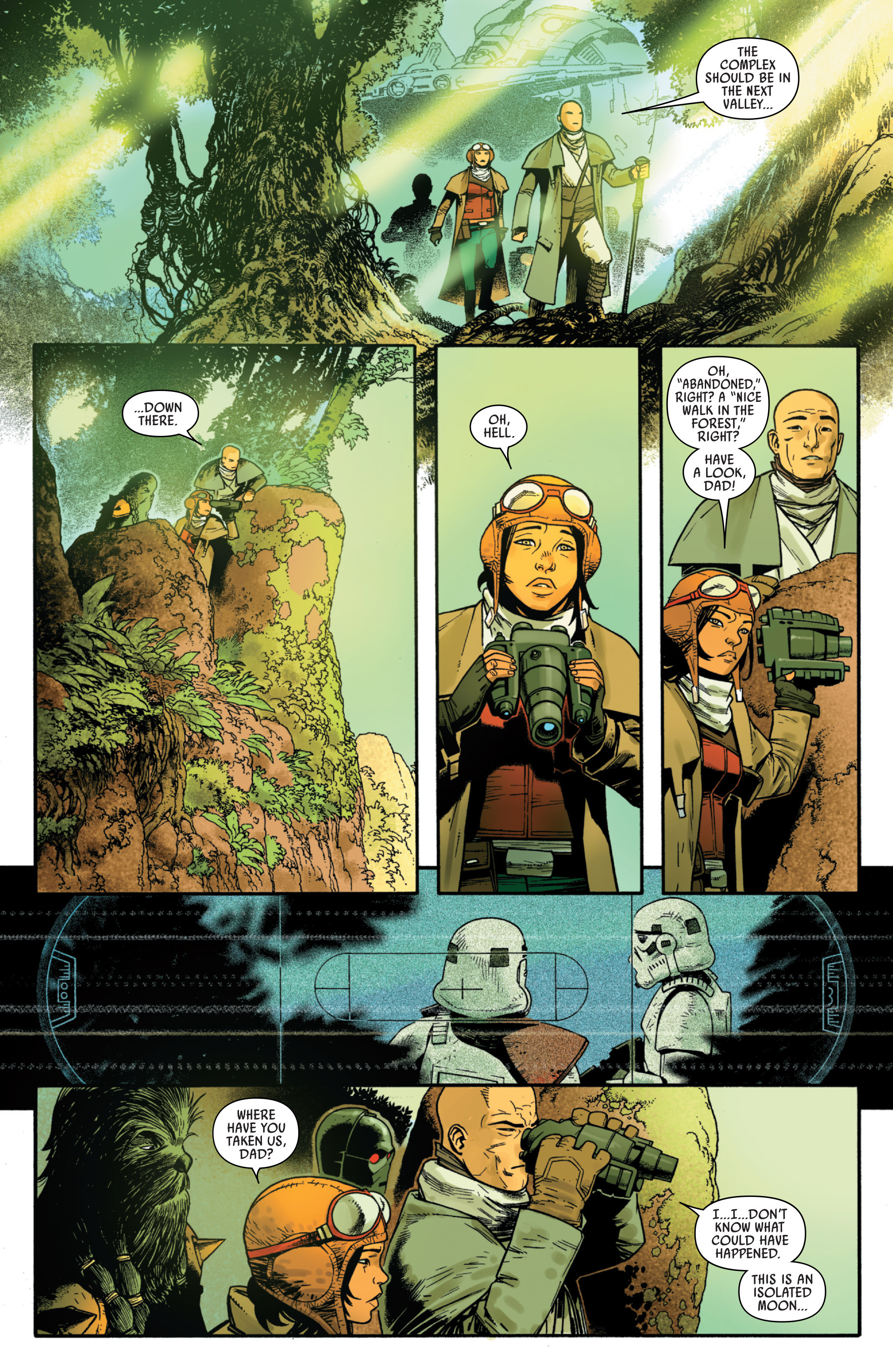 Star Wars: Doctor Aphra (2016-) issue 2 - Page 24