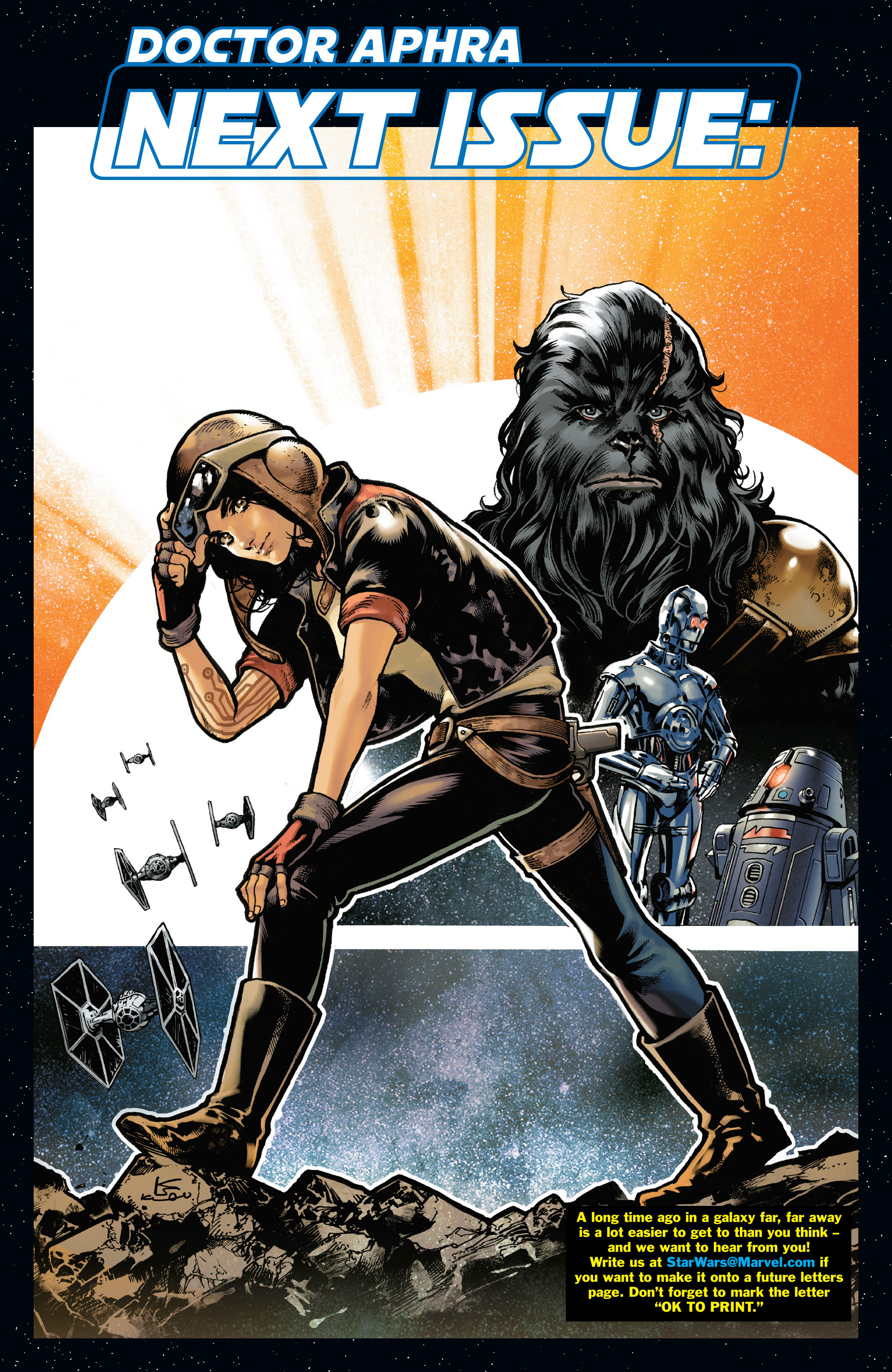 Star Wars: Doctor Aphra (2016-) issue 2 - Page 26