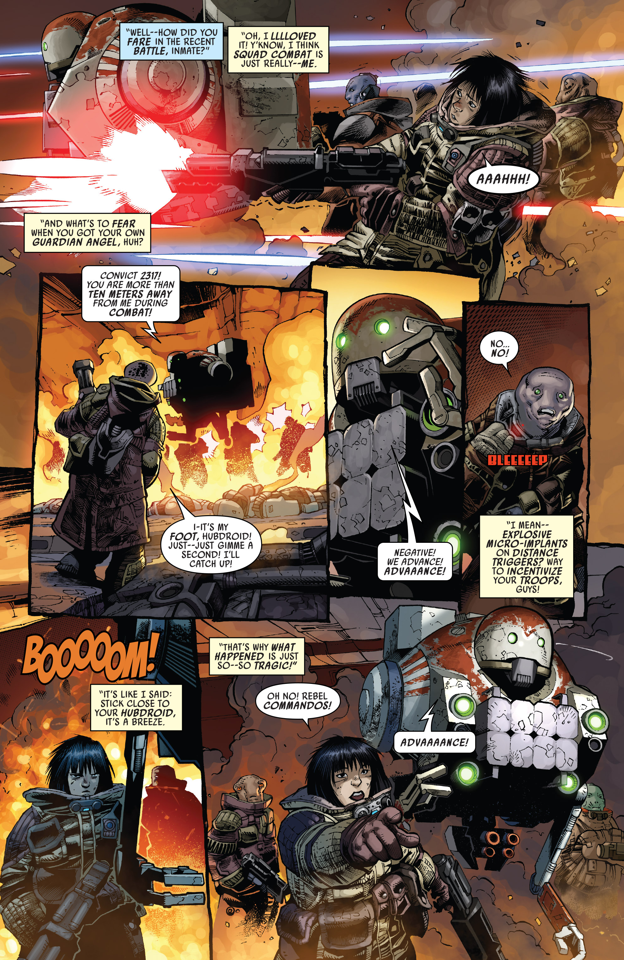 <{ $series->title }} issue 20 - Page 6