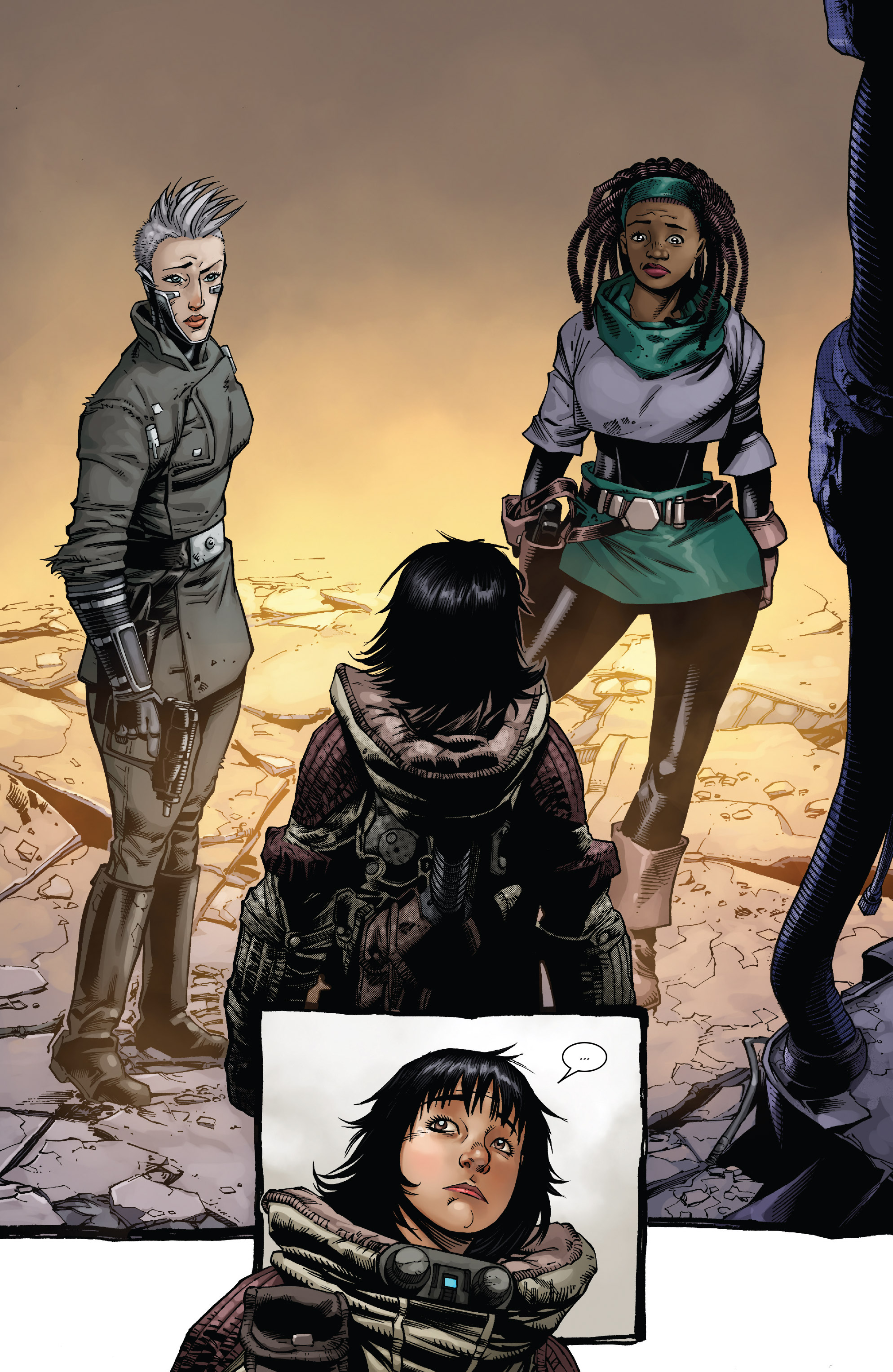 Star Wars: Doctor Aphra (2016-) issue 22 - Page 14