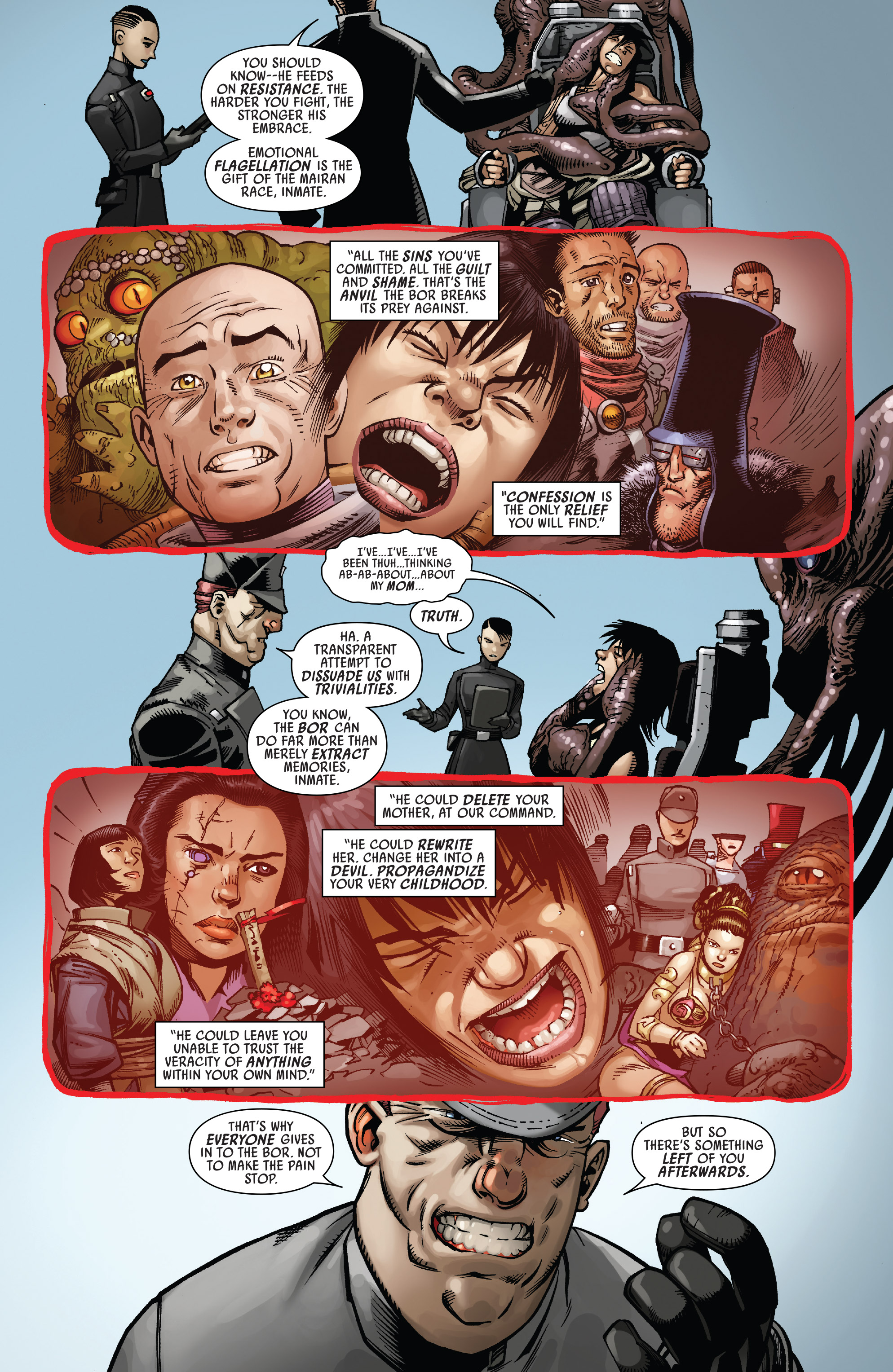 Star Wars: Doctor Aphra (2016-) issue 22 - Page 17