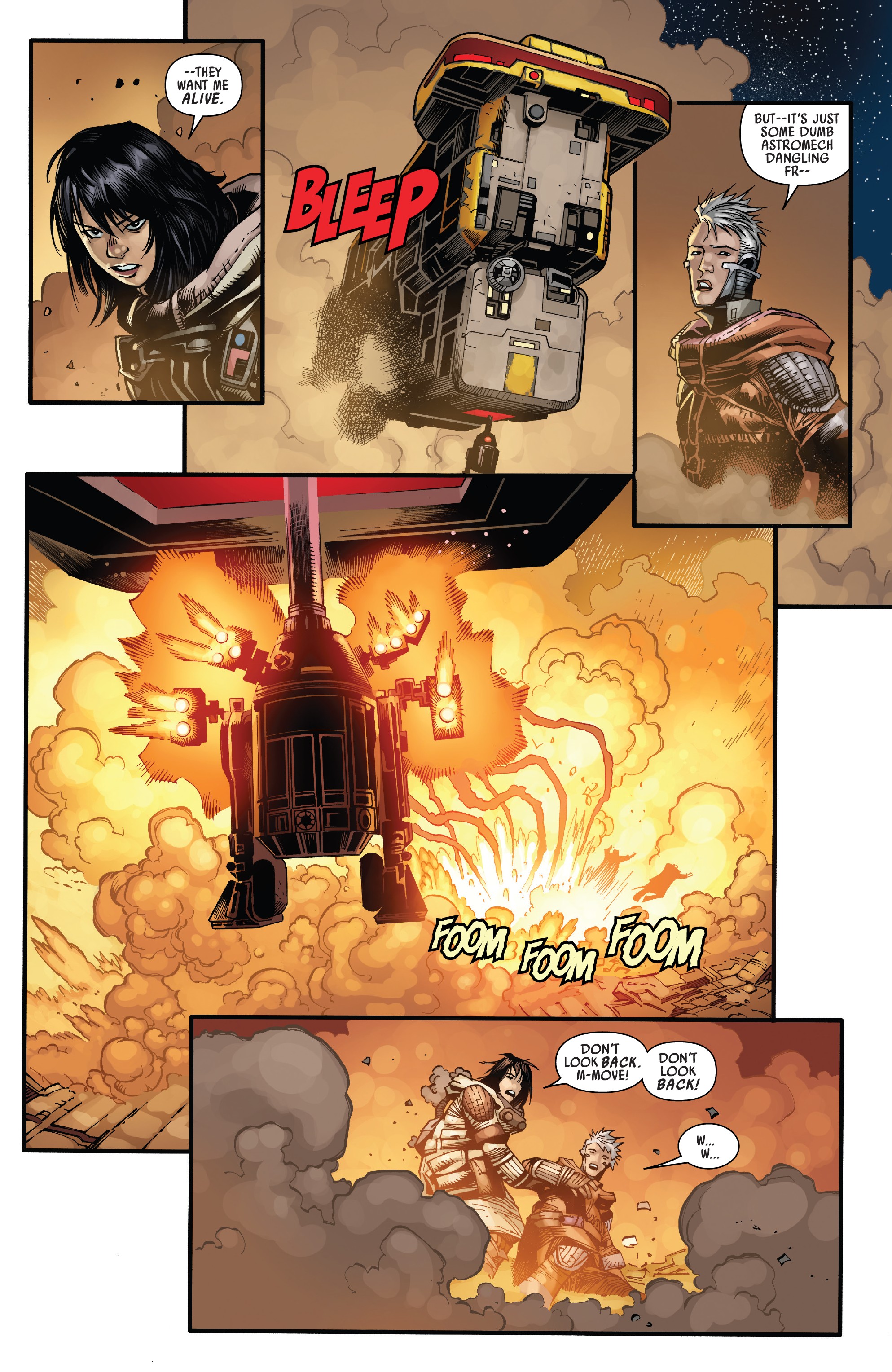 Star Wars: Doctor Aphra (2016-) issue 24 - Page 15