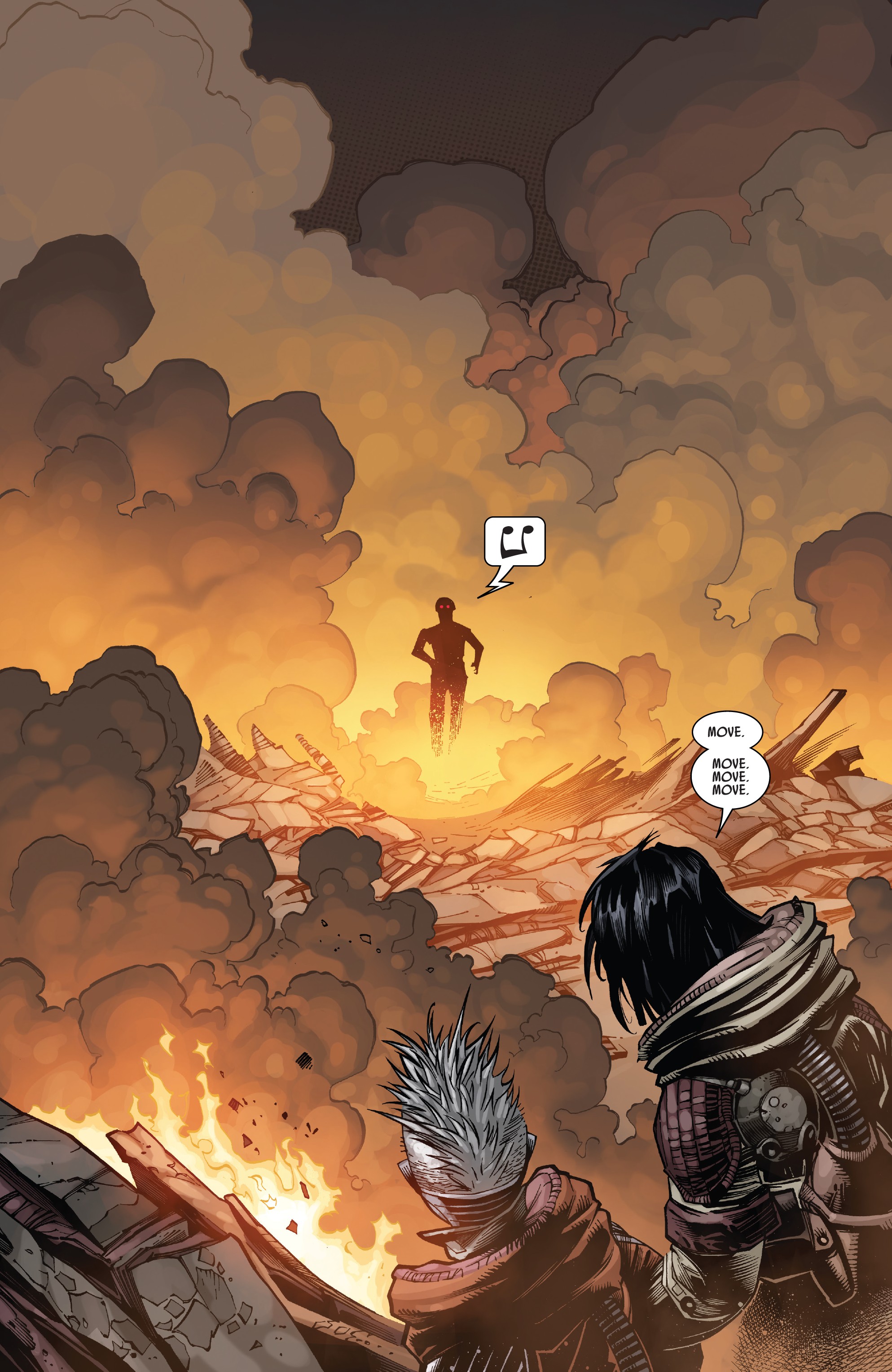 Star Wars: Doctor Aphra (2016-) issue 24 - Page 16