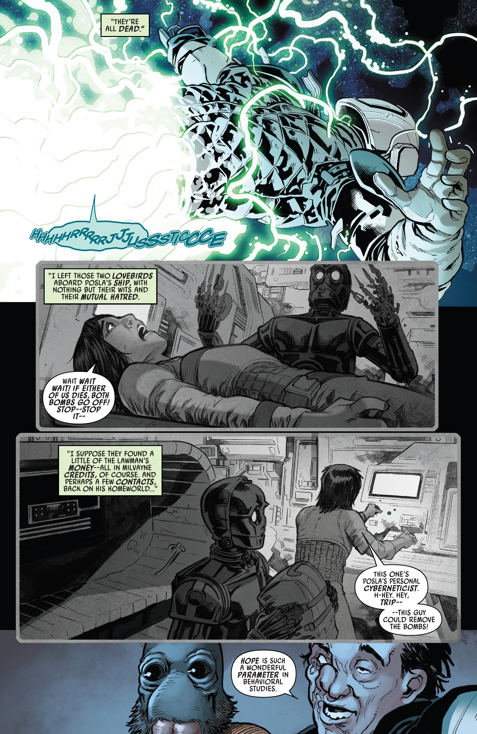 <{ $series->title }} issue 26 - Page 8