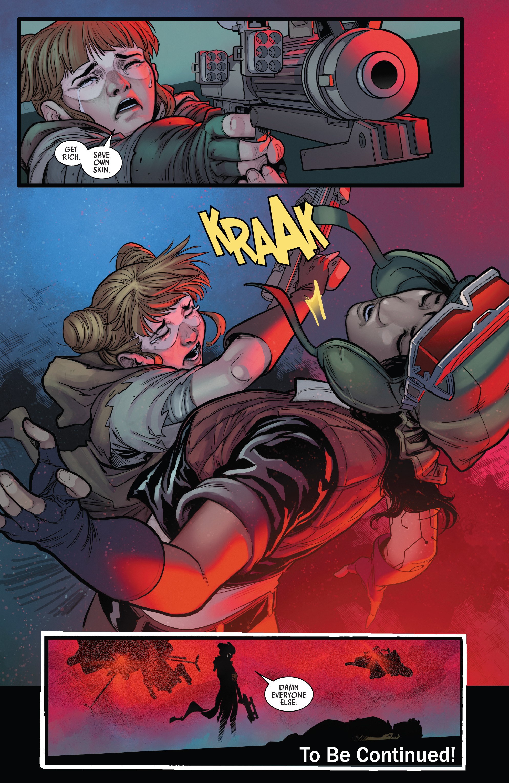 Star Wars: Doctor Aphra (2016-) issue 28 - Page 22