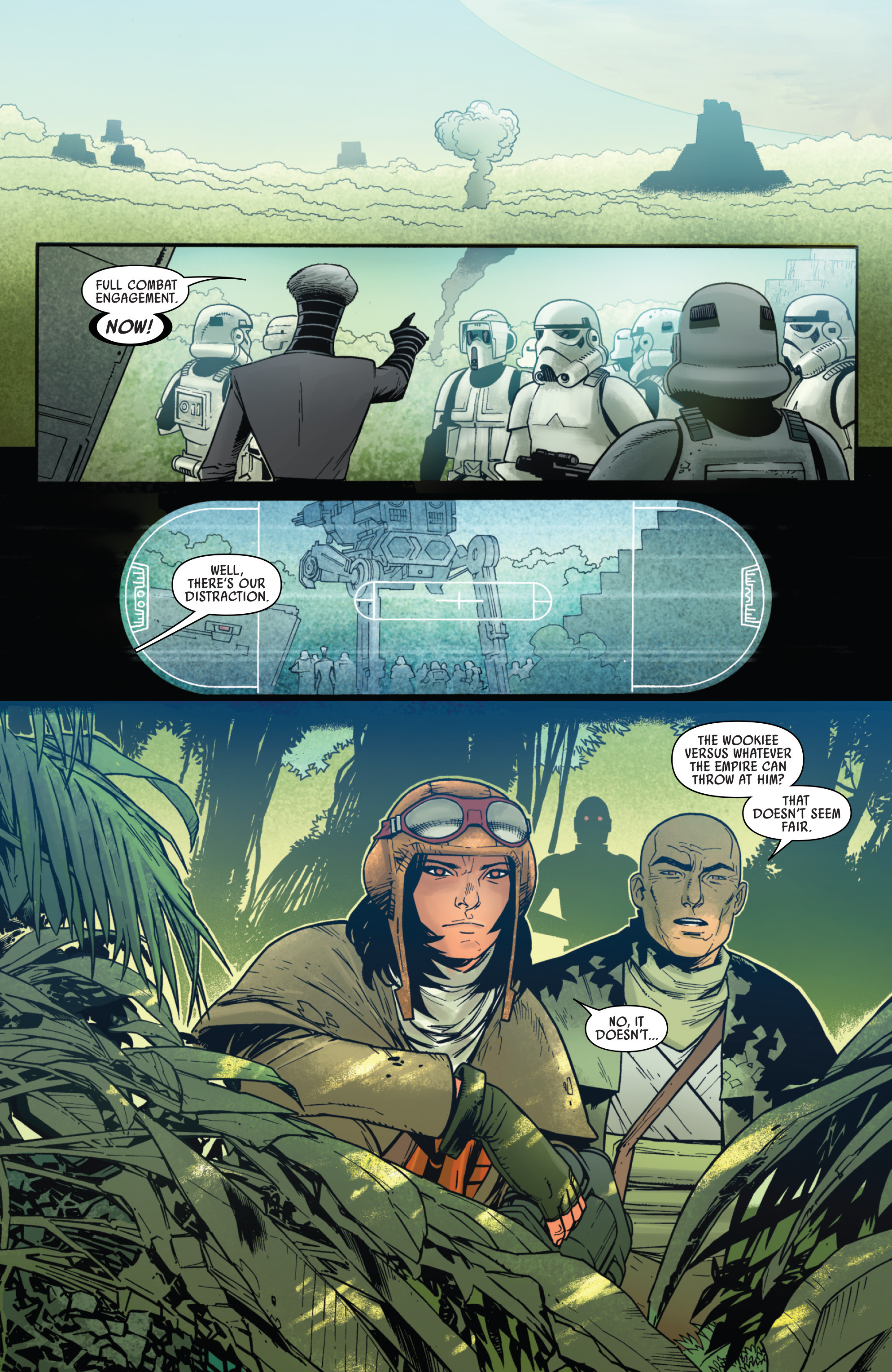 Star Wars: Doctor Aphra (2016-) issue 3 - Page 12