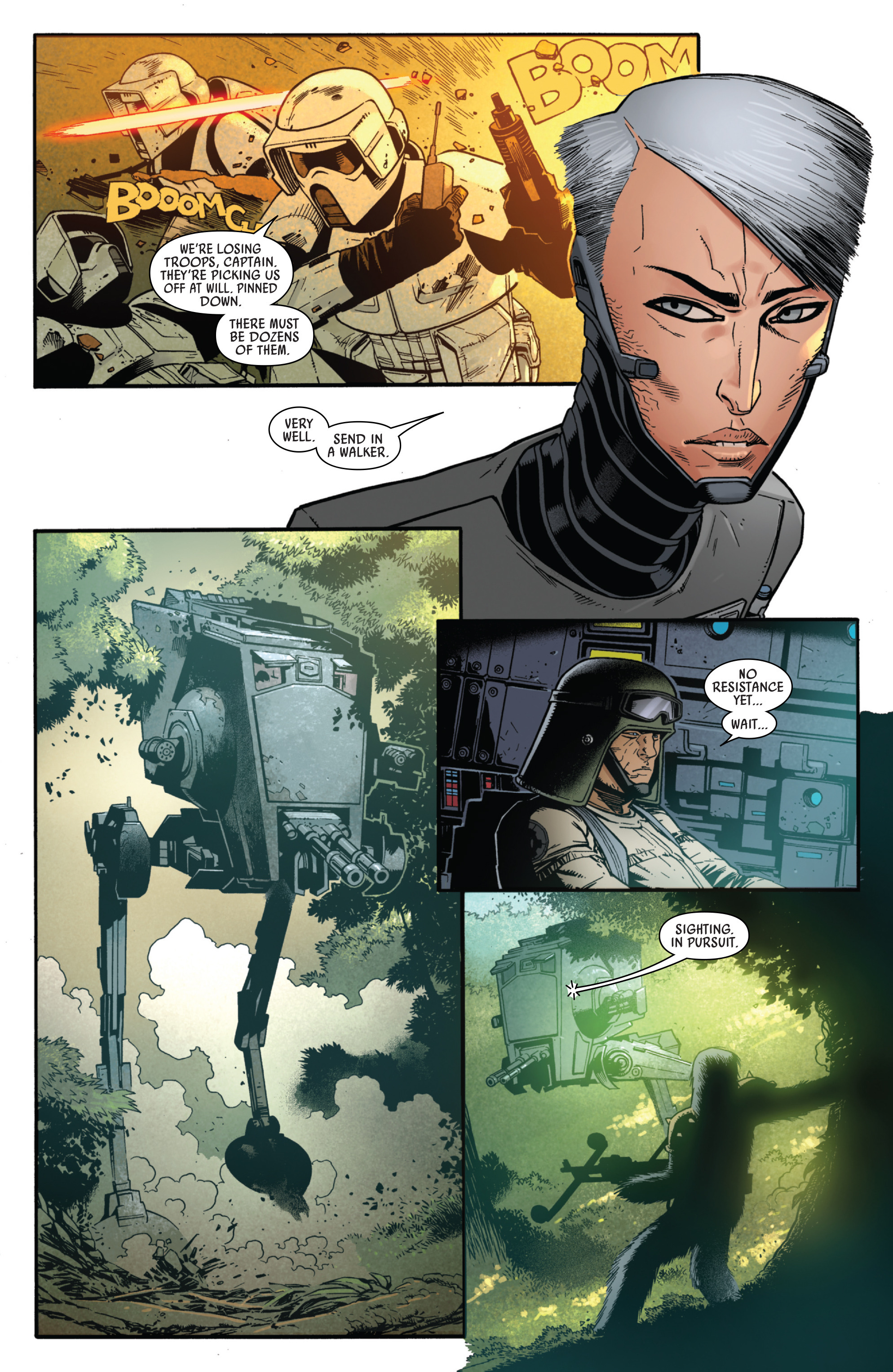 Star Wars: Doctor Aphra (2016-) issue 3 - Page 17