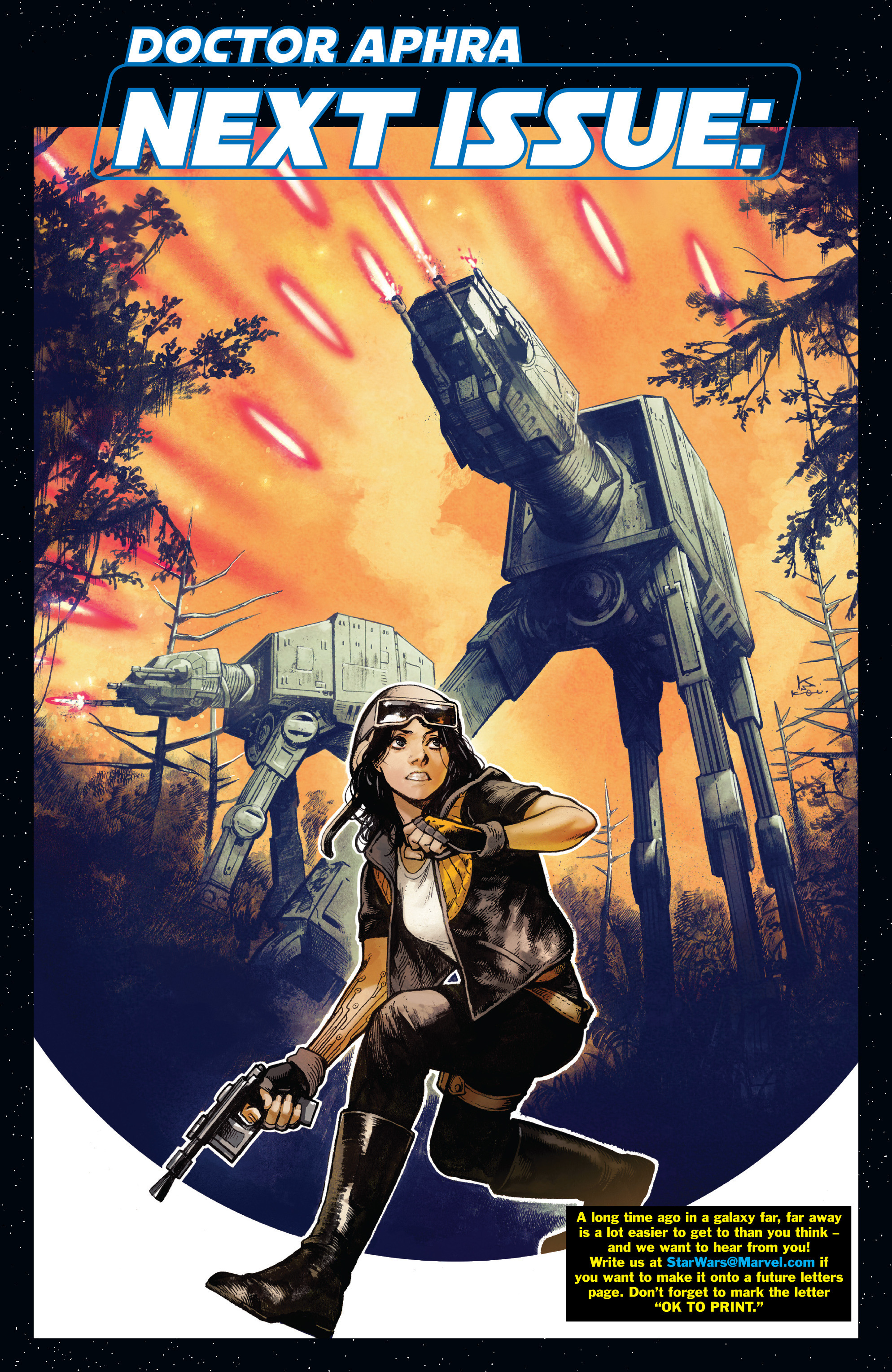 Star Wars: Doctor Aphra (2016-) issue 3 - Page 25