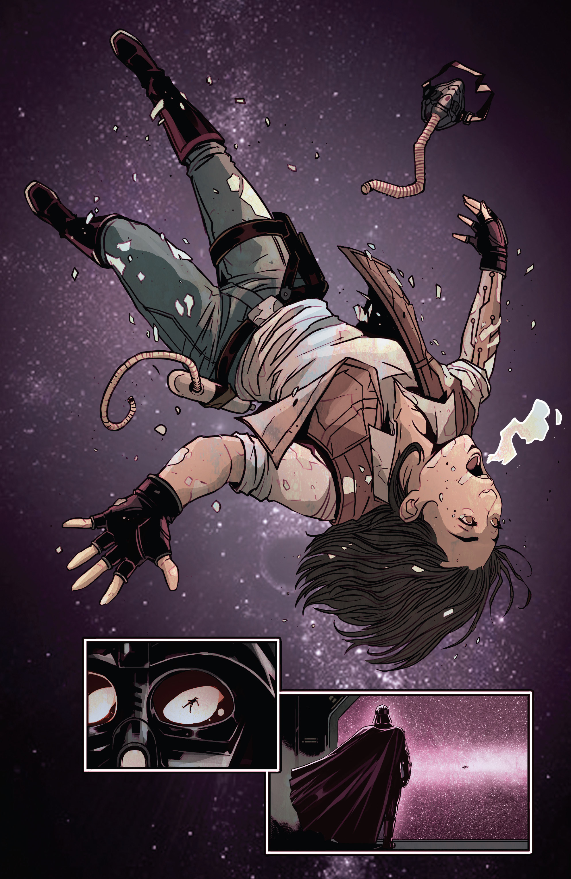 Star Wars: Doctor Aphra (2016-): Chapter 37 - Page 4