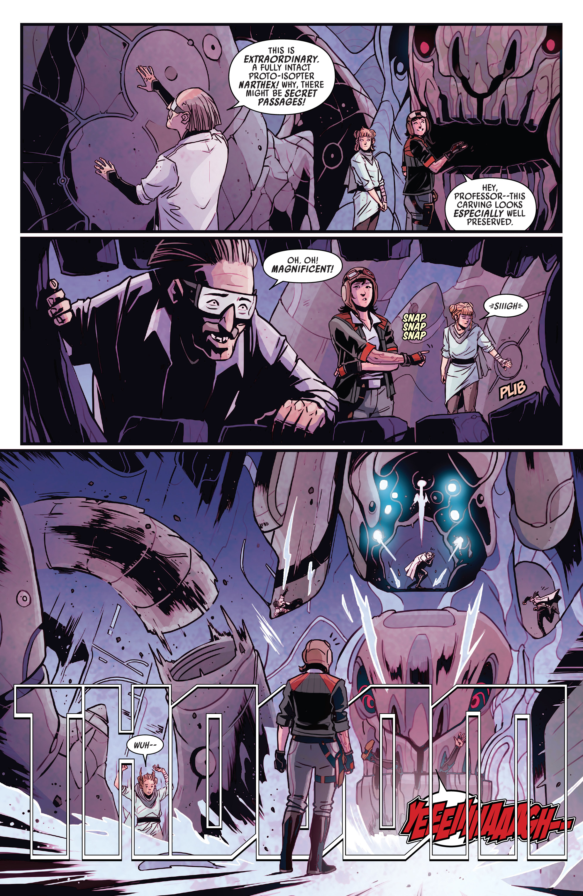 <{ $series->title }} issue 37 - Page 16