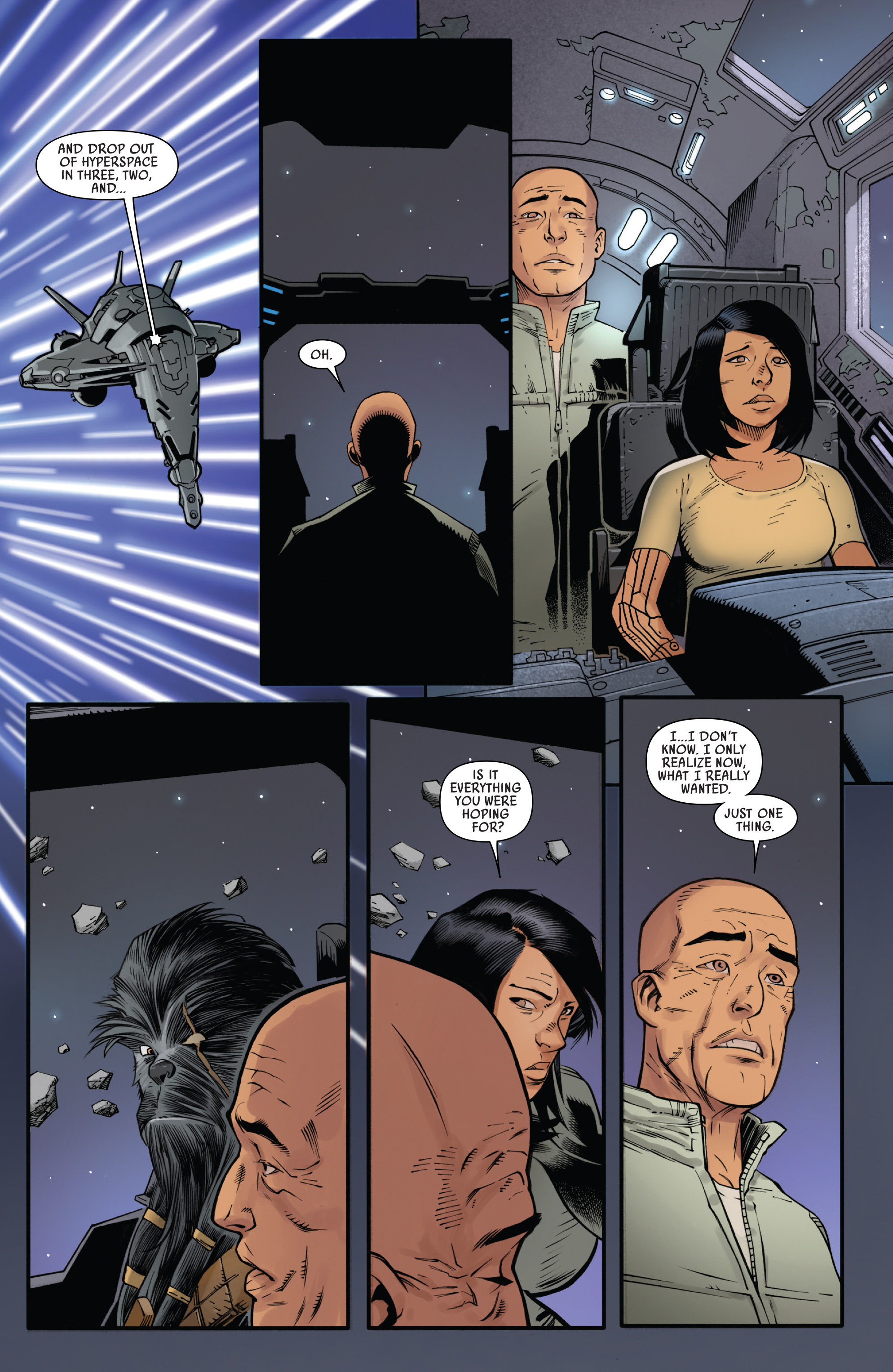 Star Wars: Doctor Aphra (2016-) issue 4 - Page 19