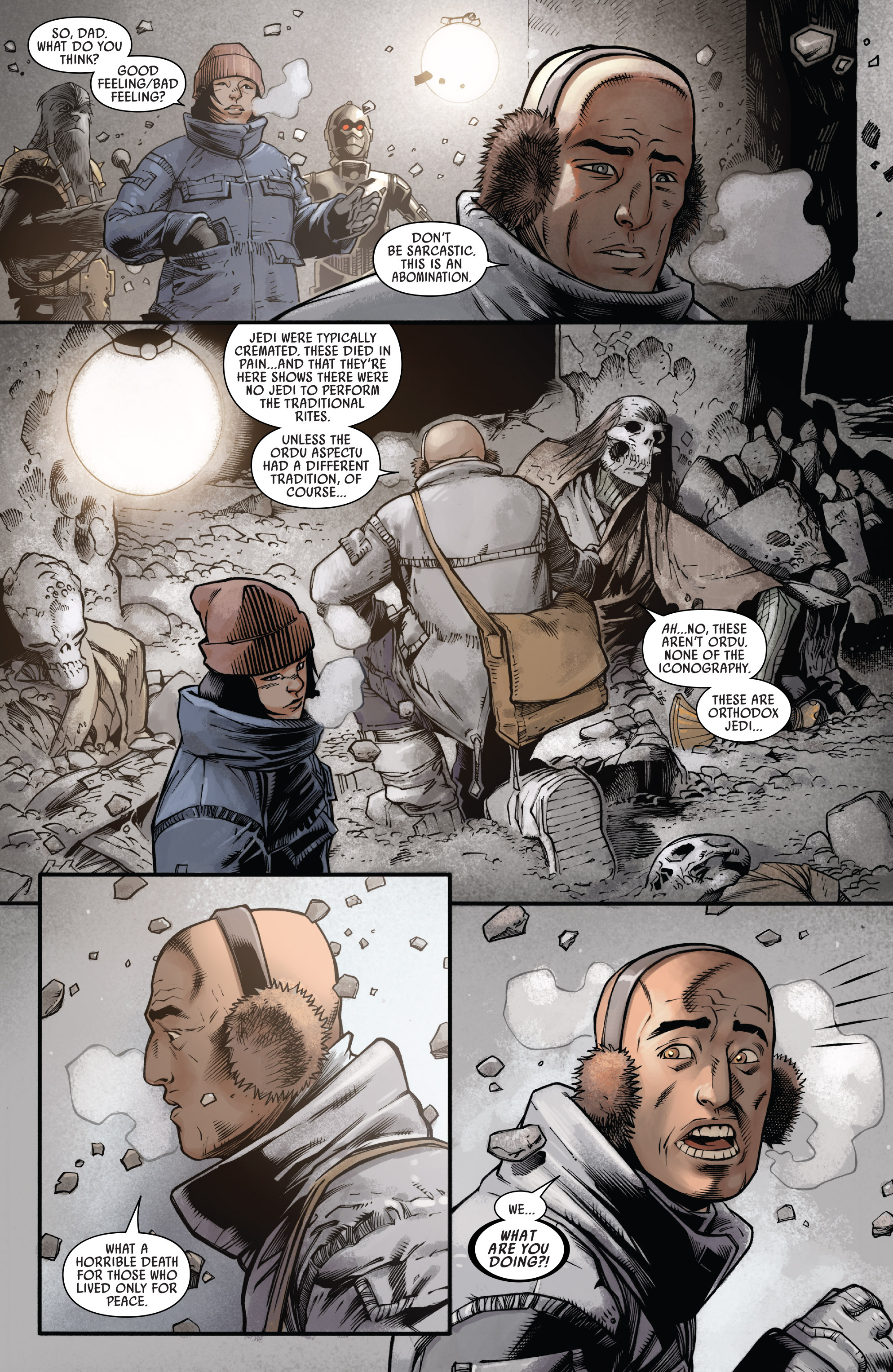 <{ $series->title }} issue 5 - Page 4