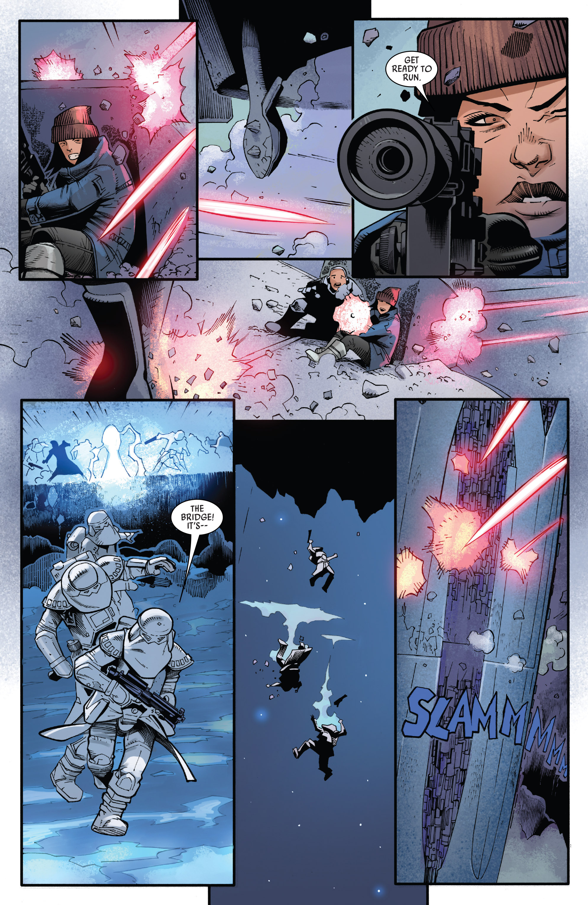 Star Wars: Doctor Aphra (2016-) issue 5 - Page 15