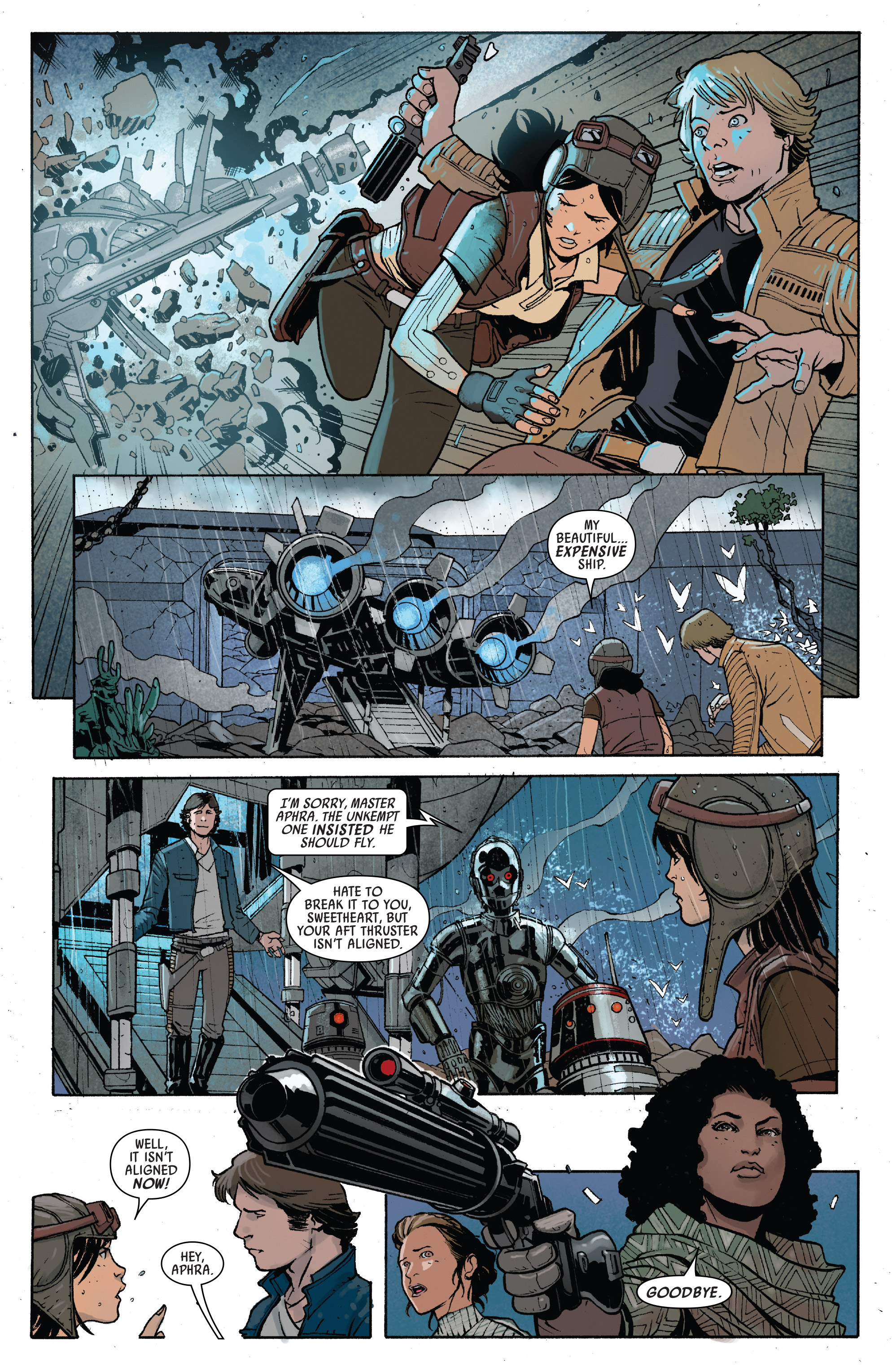 <{ $series->title }} issue 7 - Page 4