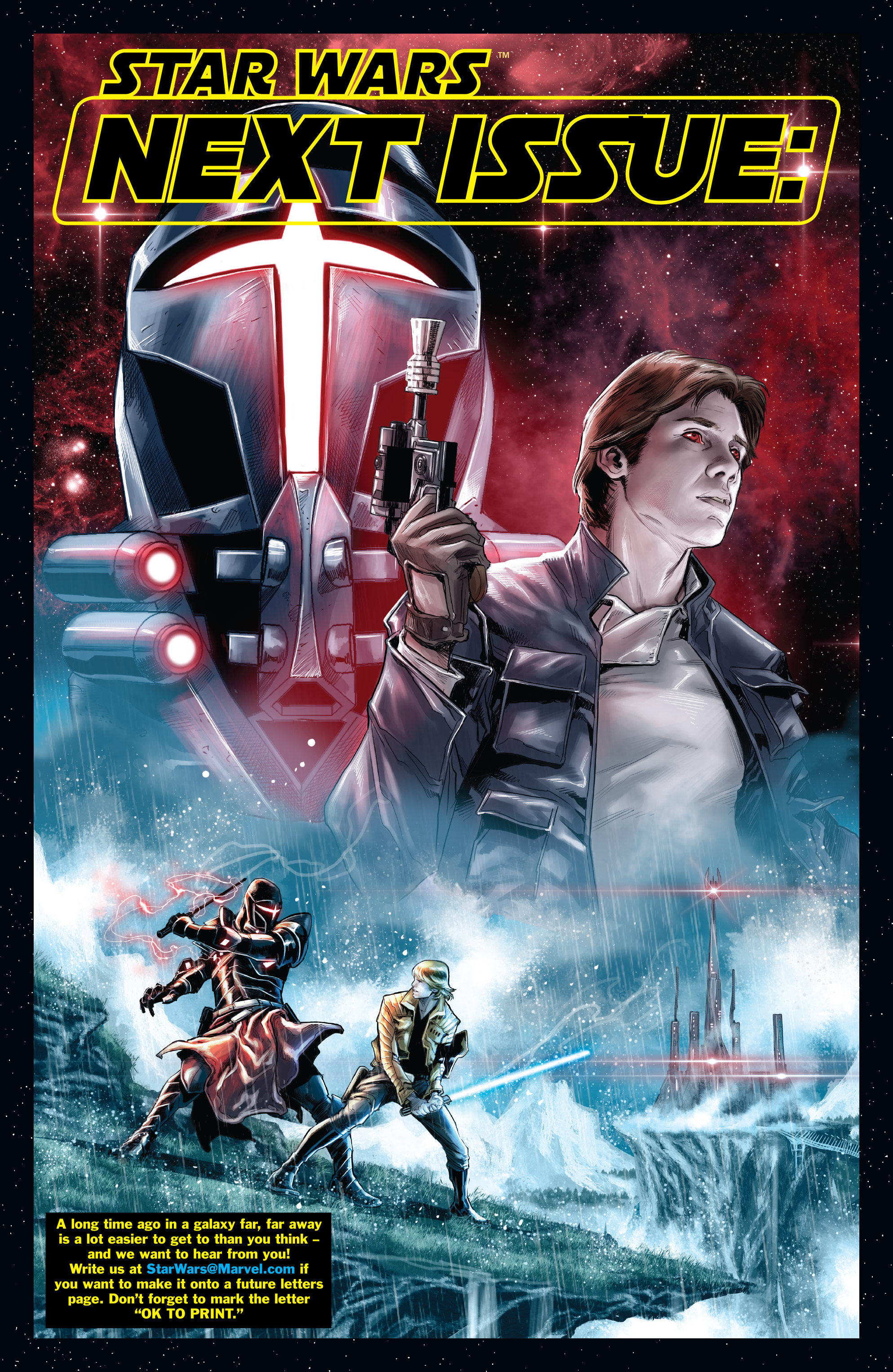 Star Wars: Doctor Aphra (2016-) issue 7 - Page 23