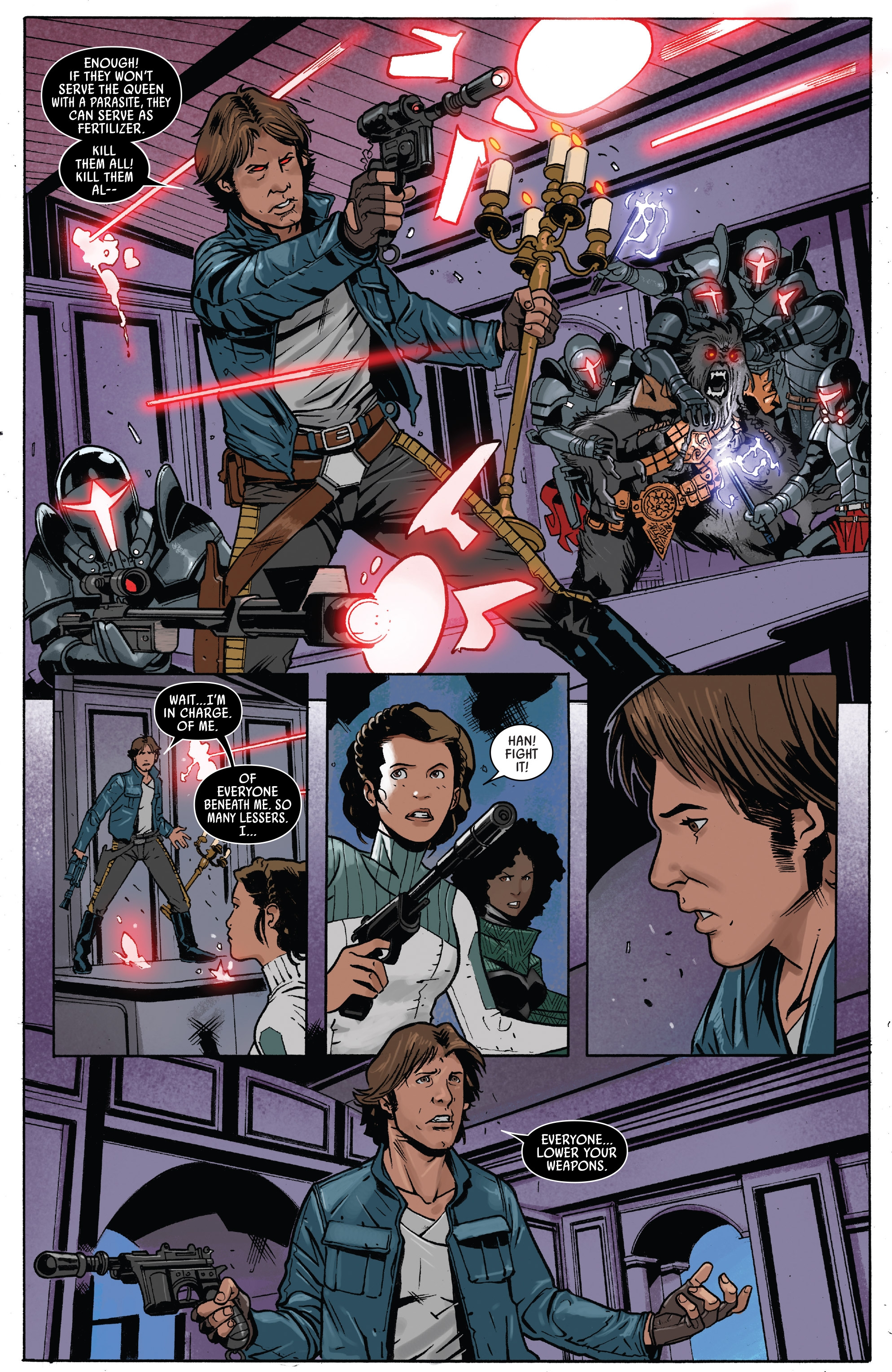 Star Wars: Doctor Aphra (2016-): Chapter 8 - Page 6