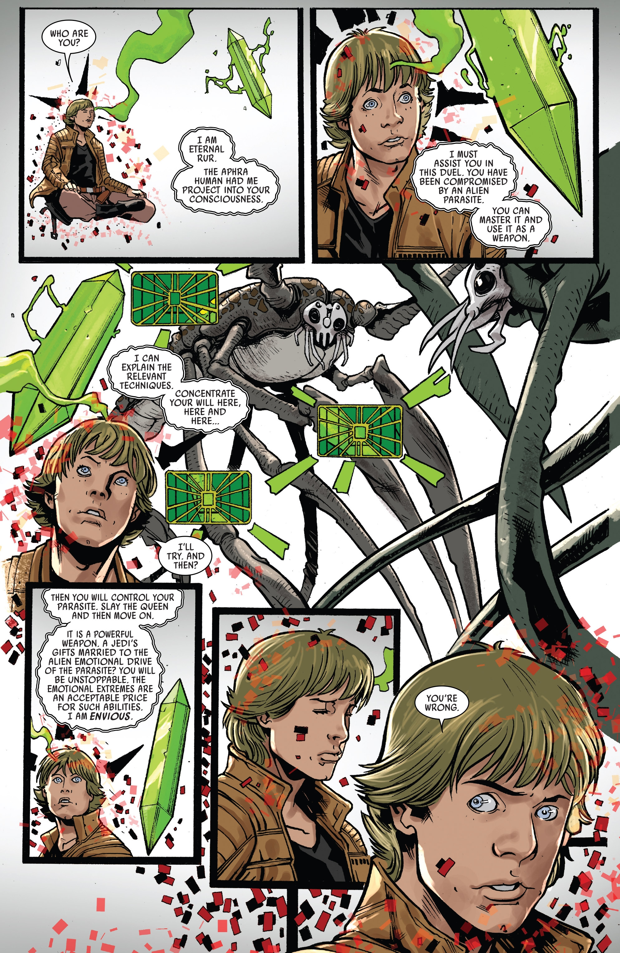 <{ $series->title }} issue 8 - Page 9