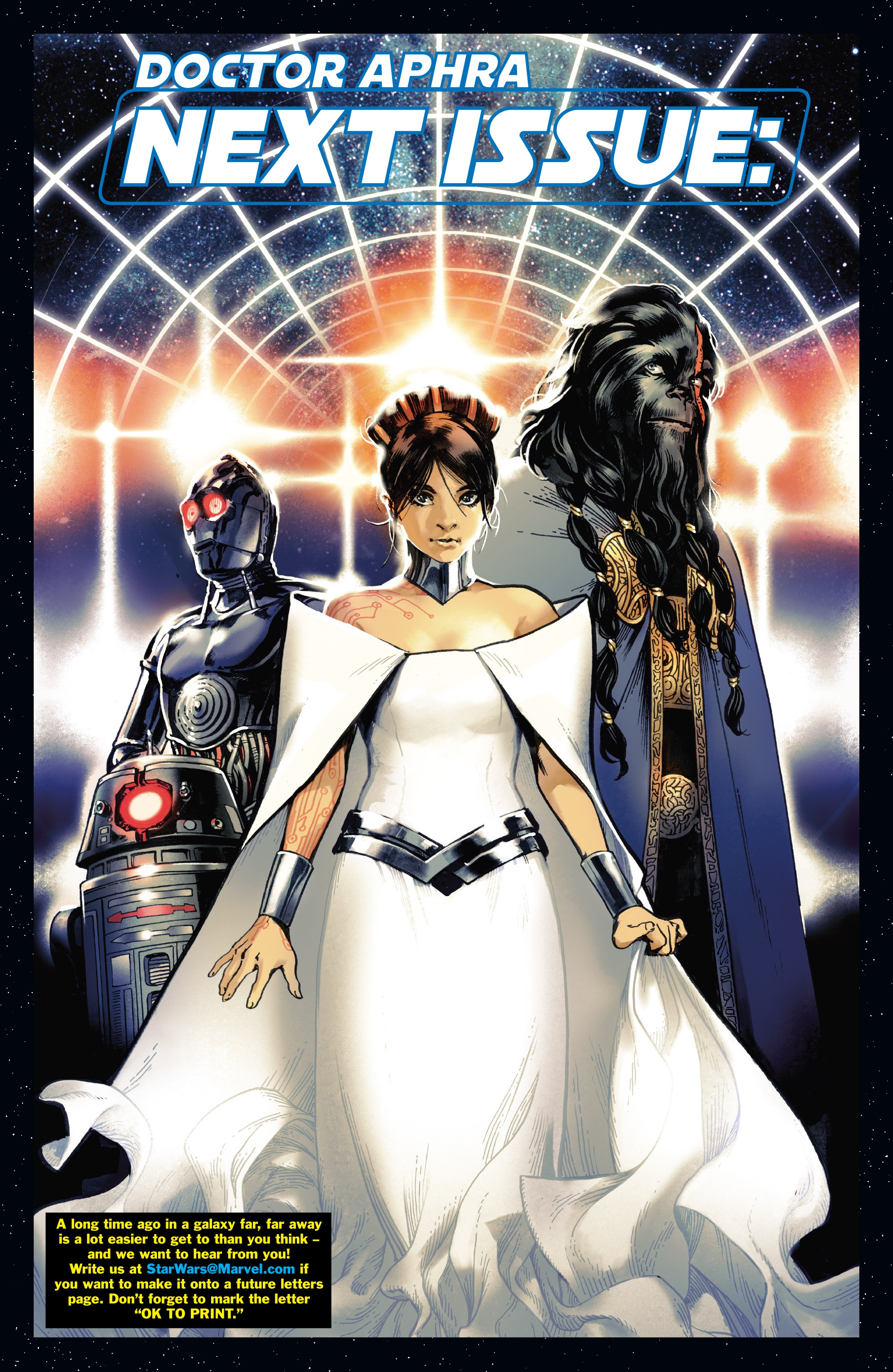 Star Wars: Doctor Aphra (2016-) issue 8 - Page 23