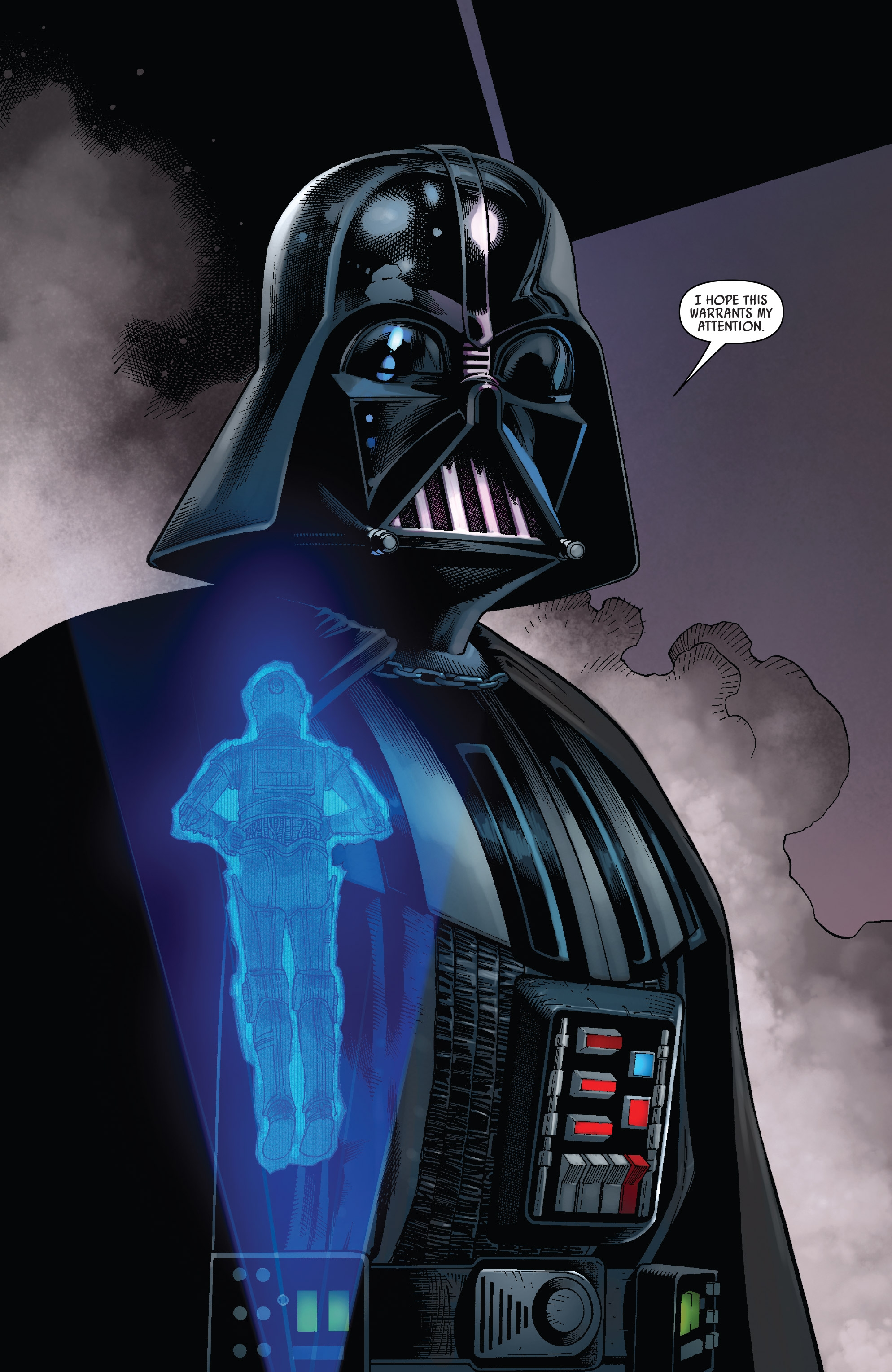 Star Wars: Doctor Aphra (2016-) issue 9 - Page 23