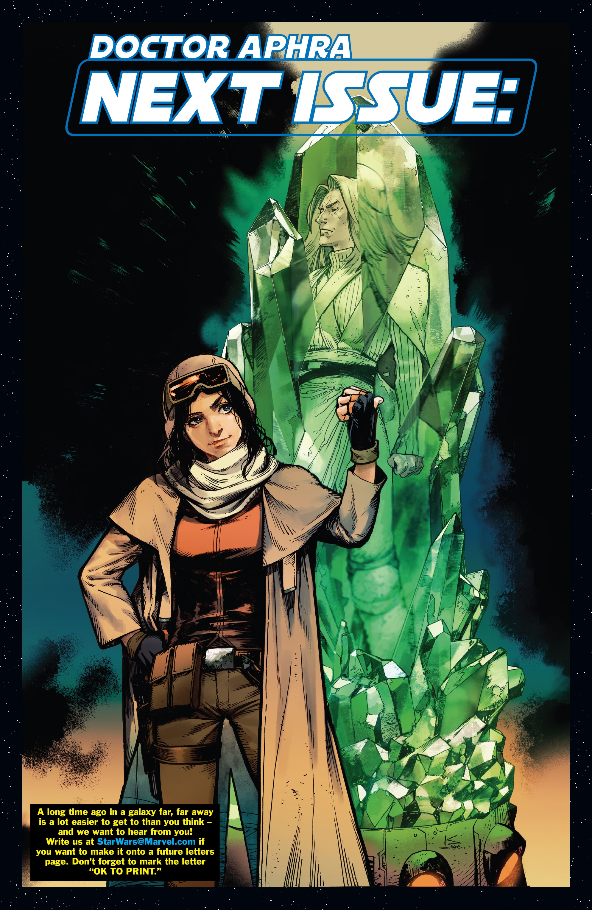 Star Wars: Doctor Aphra (2016-) issue 9 - Page 24