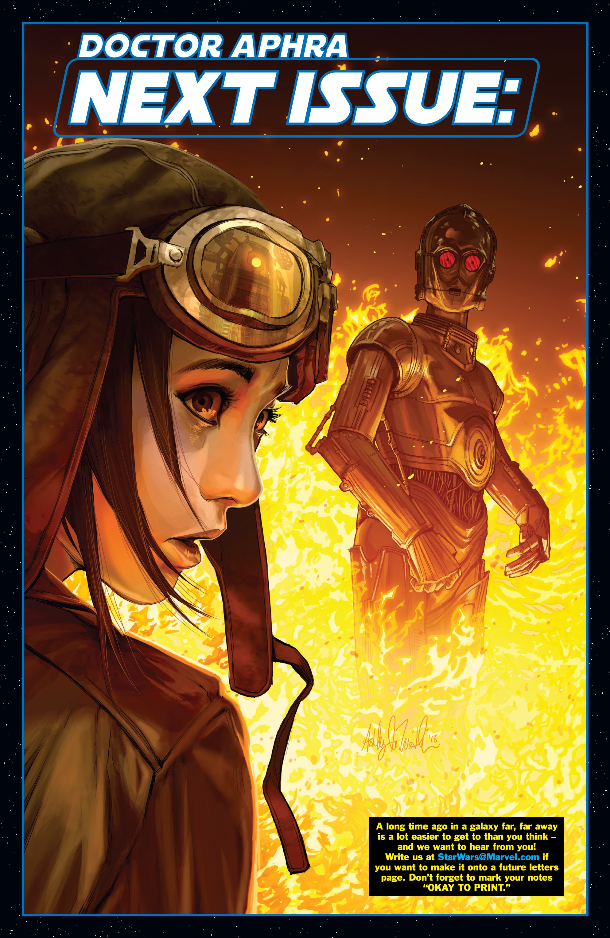 Star Wars: Doctor Aphra (2016-) issue Annual 2 - Page 32