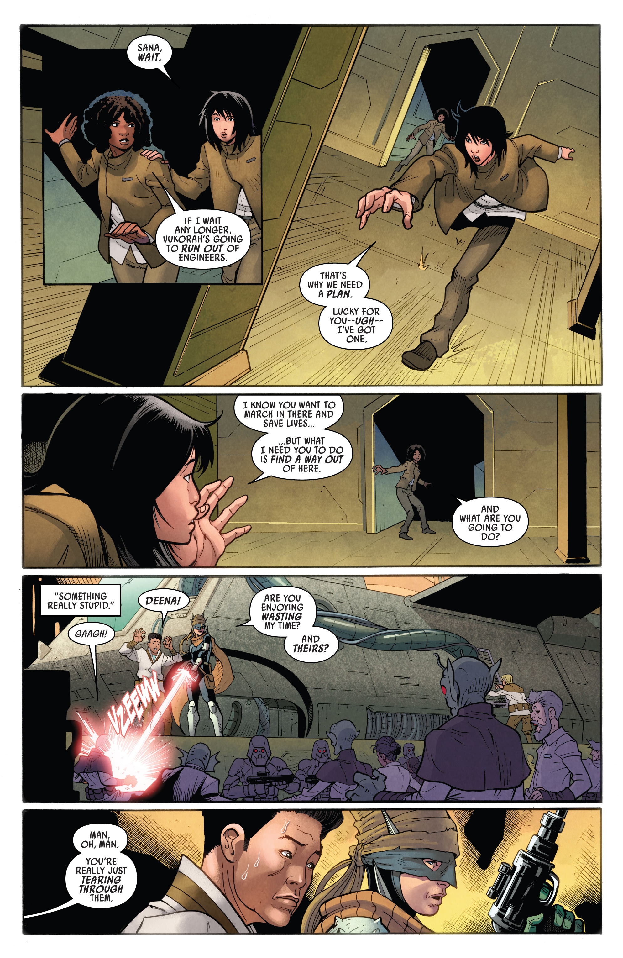 <{ $series->title }} issue 10 - Page 5