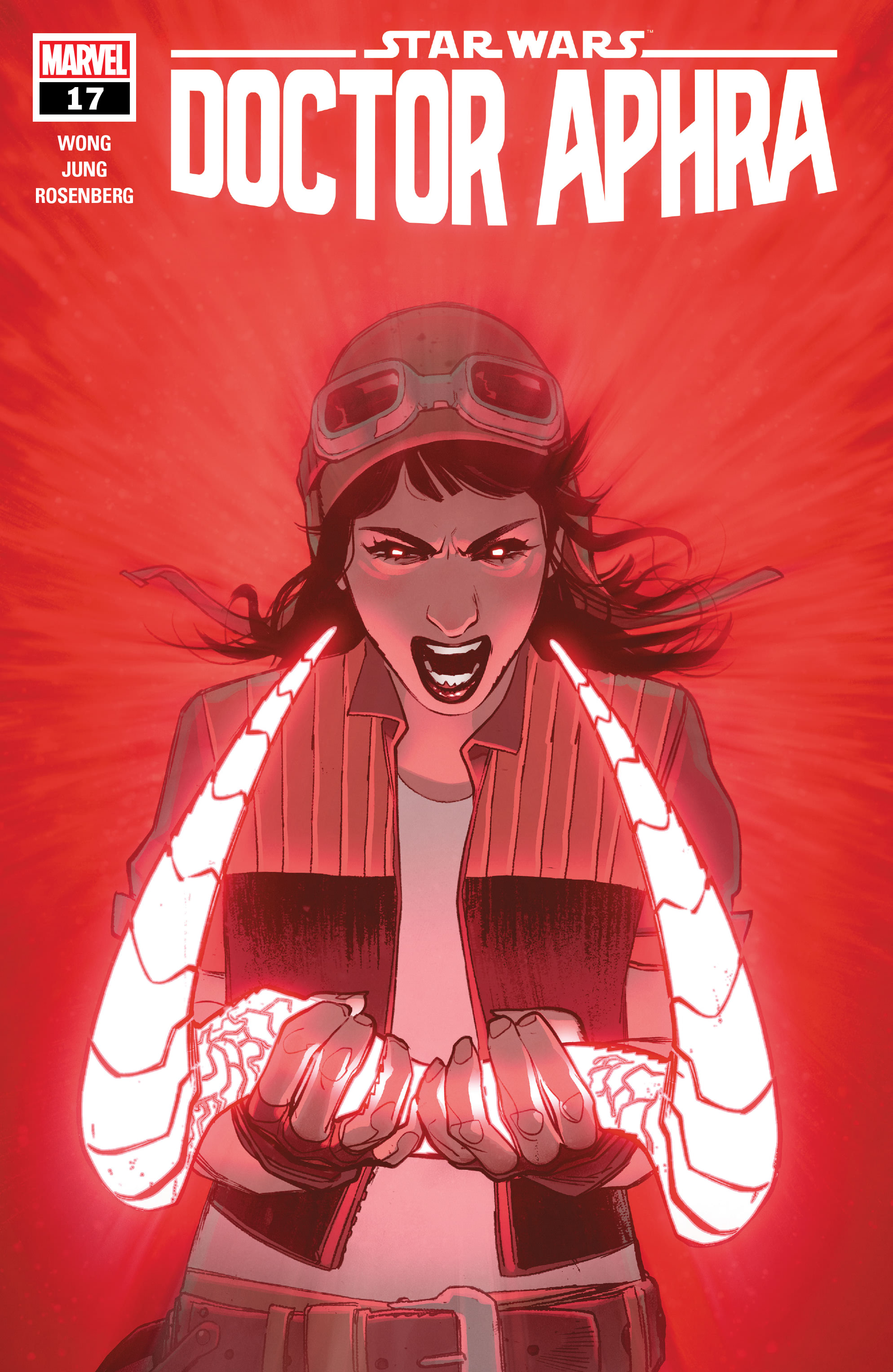 Star Wars: Doctor Aphra (2020-): Chapter 17 - Page 1