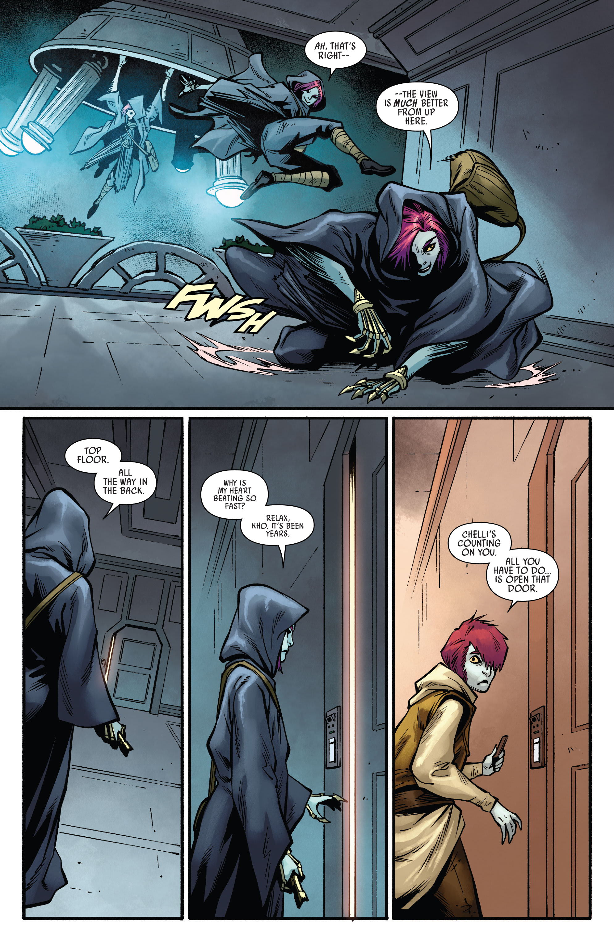 <{ $series->title }} issue 19 - Page 7