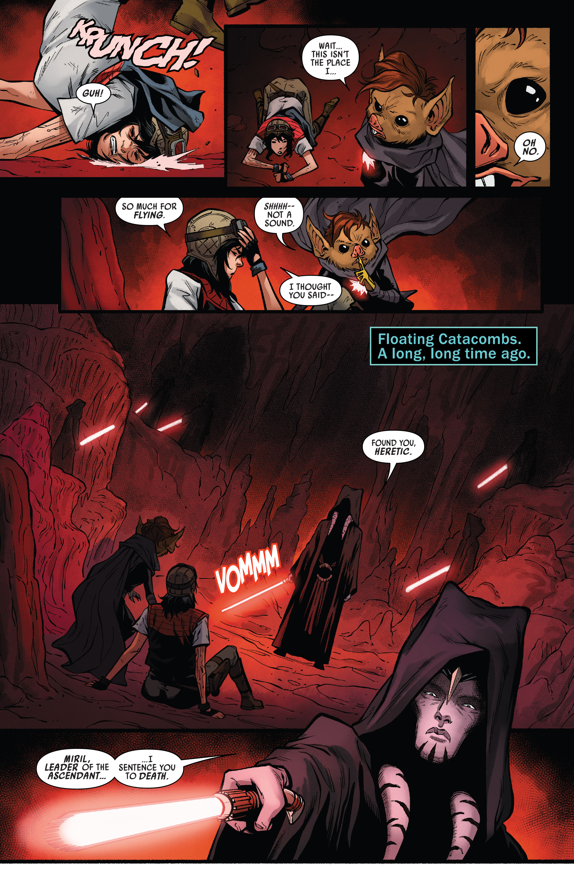 <{ $series->title }} issue 24 - Page 8