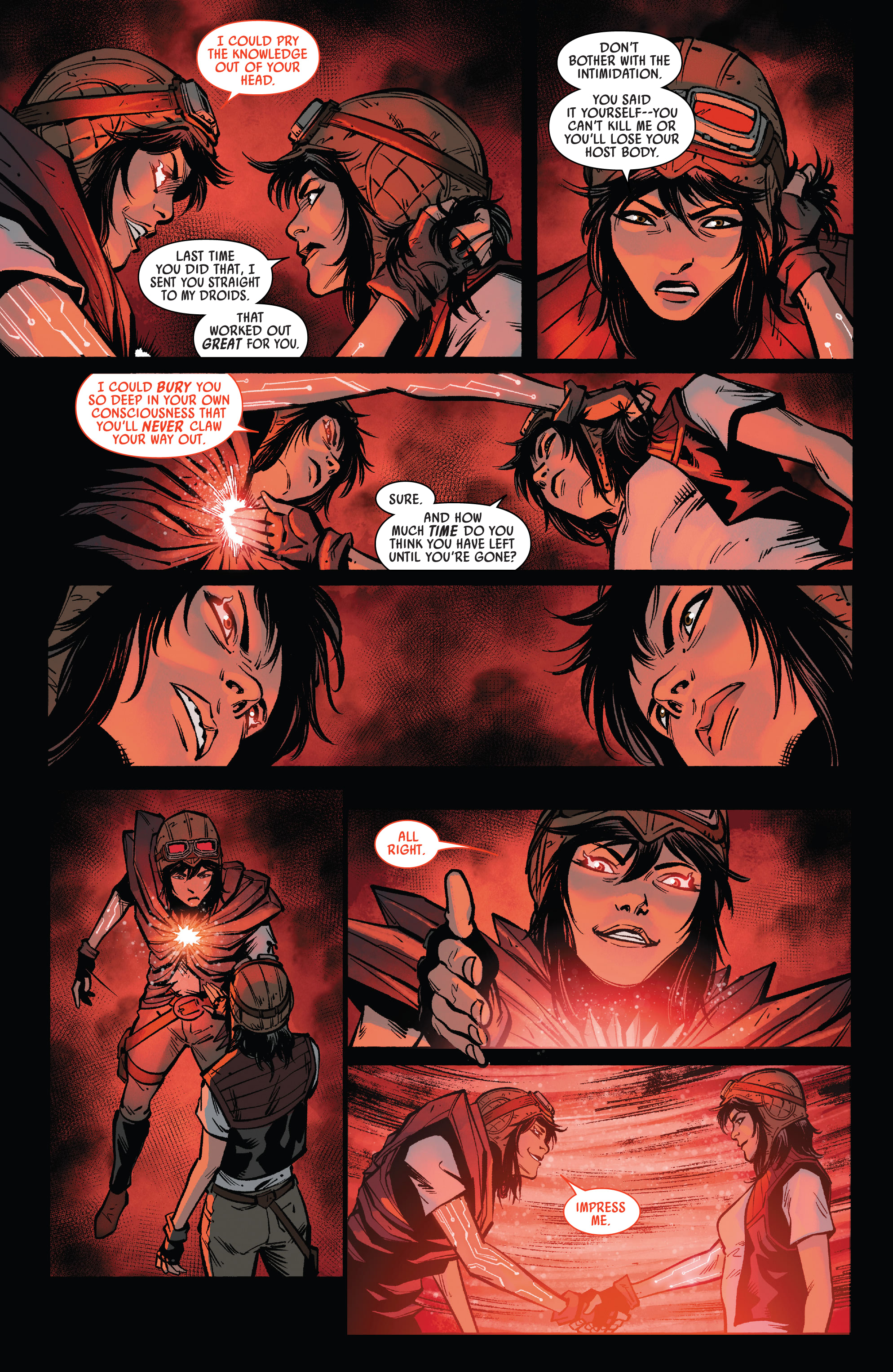 Star Wars: Doctor Aphra (2020-) issue 27 - Page 14