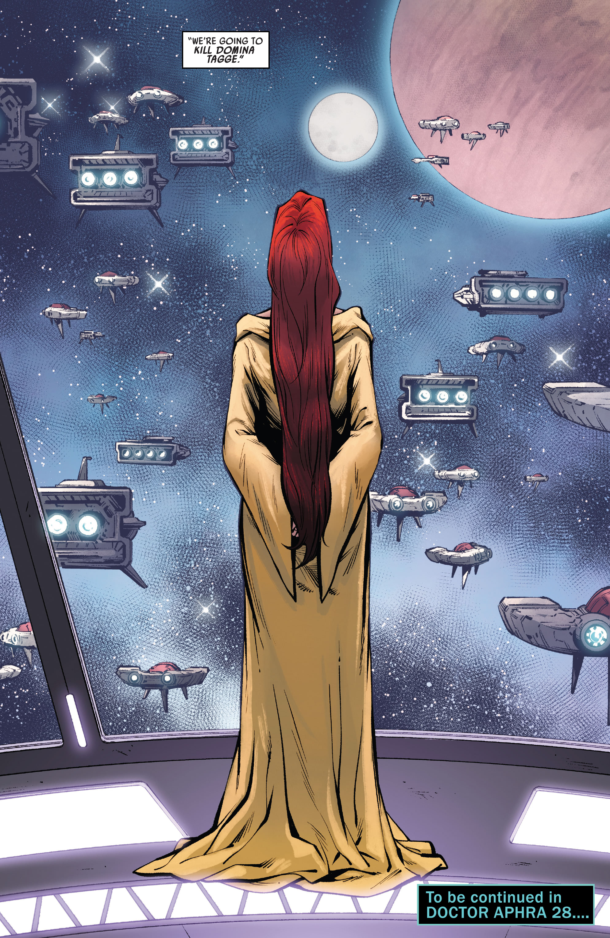 Star Wars: Doctor Aphra (2020-) issue 27 - Page 22