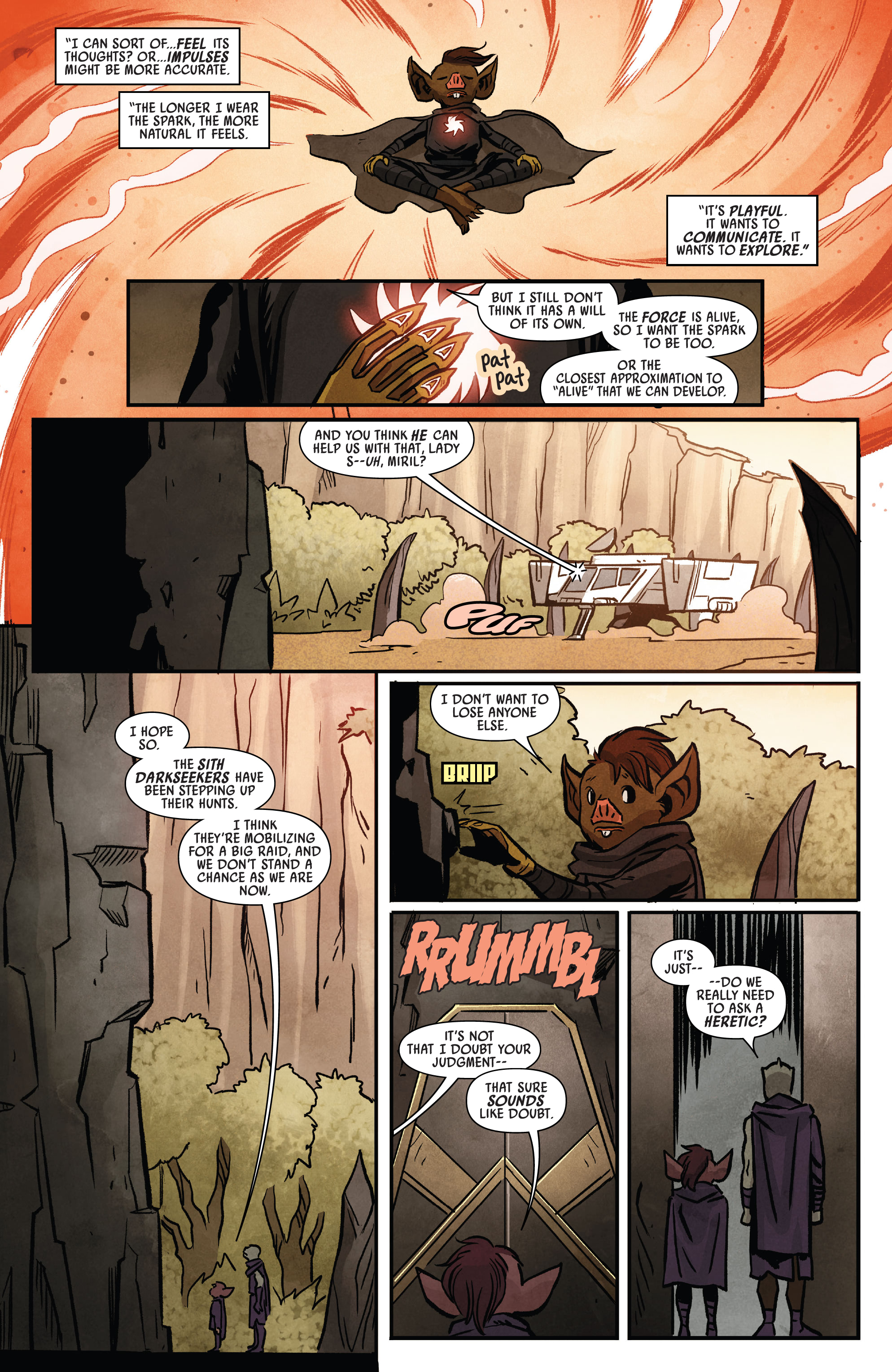 <{ $series->title }} issue 29 - Page 4