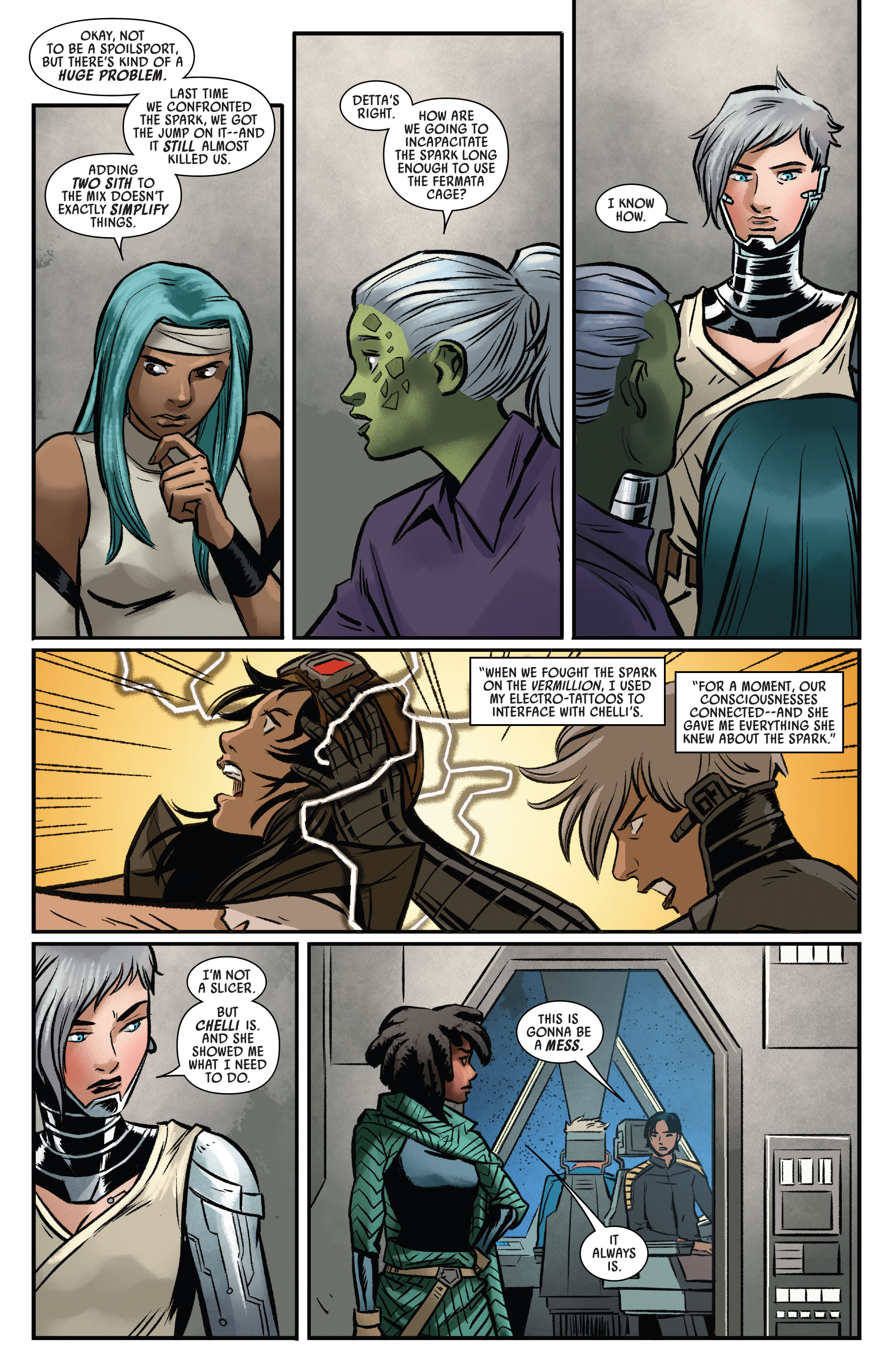 <{ $series->title }} issue 29 - Page 17