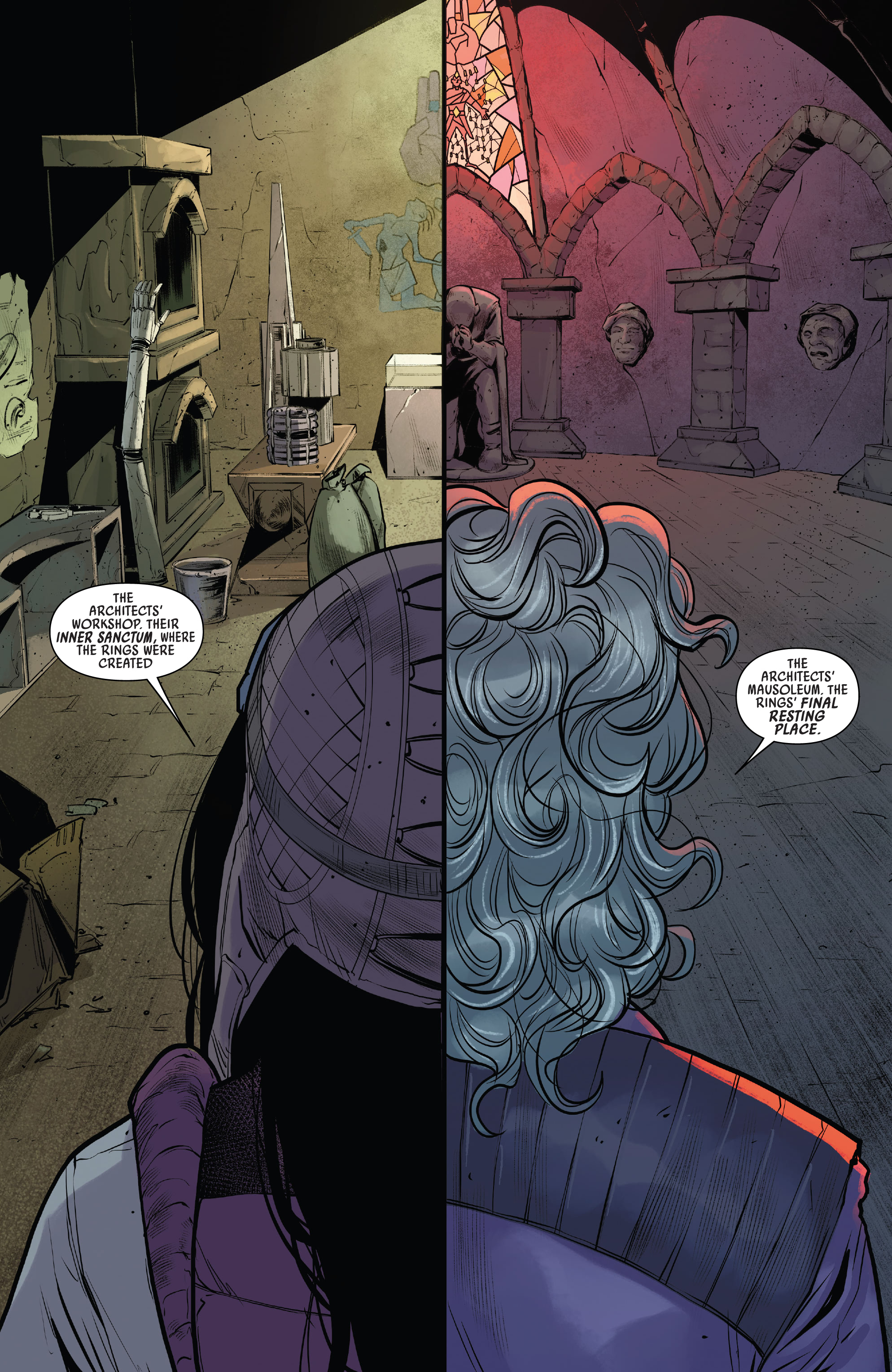 Star Wars: Doctor Aphra (2020-) issue 3 - Page 14