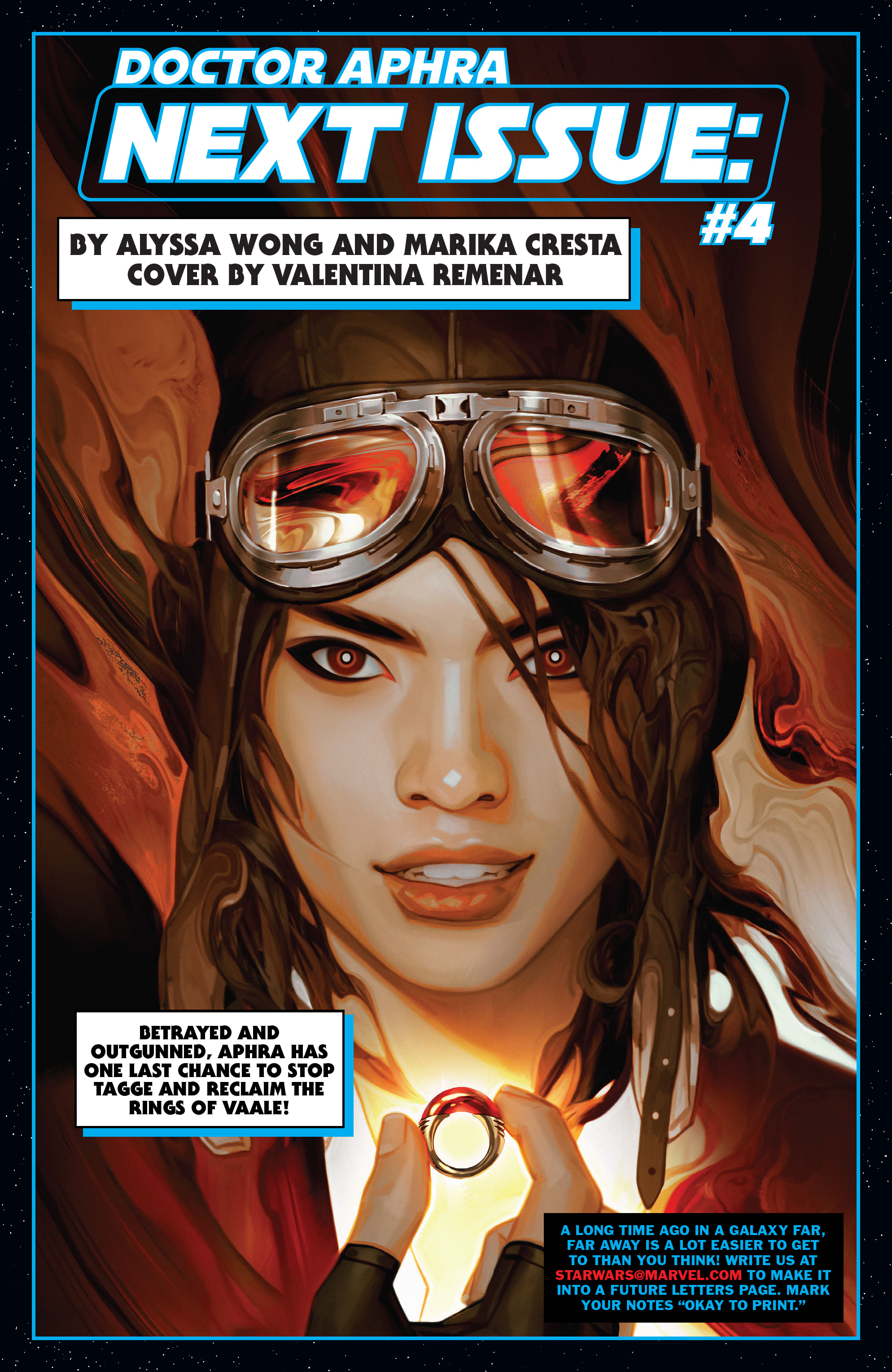 Star Wars: Doctor Aphra (2020-) issue 3 - Page 23