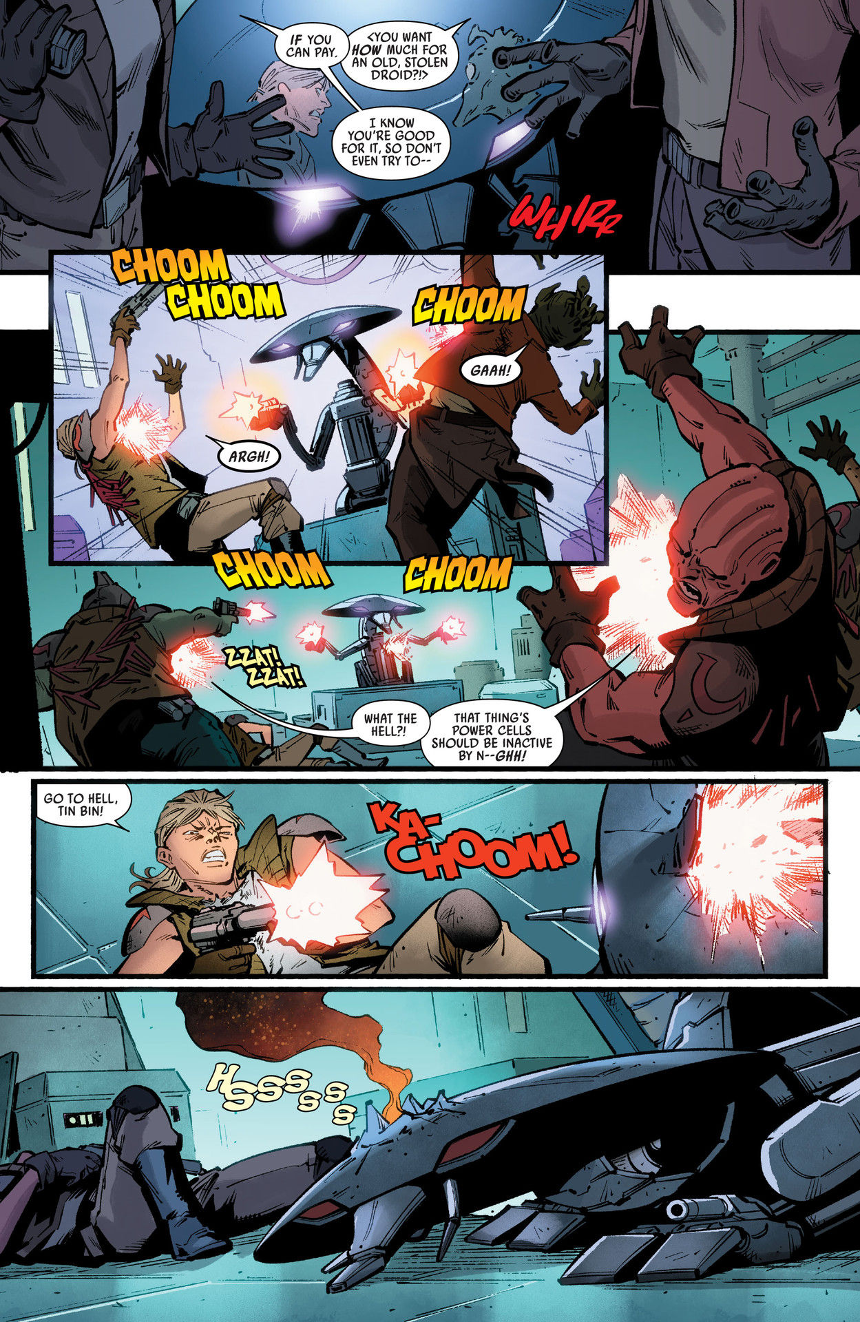 <{ $series->title }} issue 35 - Page 4