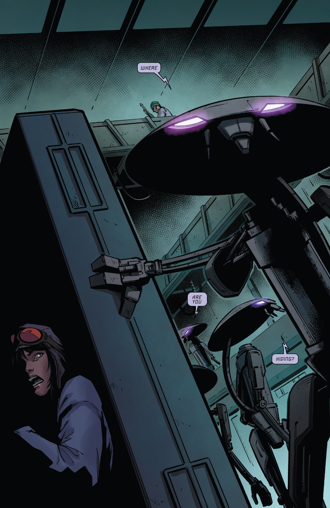 Star Wars: Doctor Aphra (2020-) issue 36 - Page 13